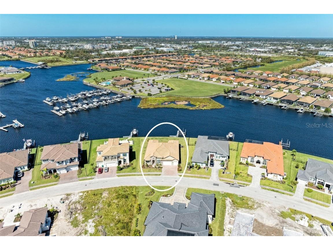 2018 4th Street E Palmetto FL 34221 - SANCTUARY COVE MARINA A4626567 image1