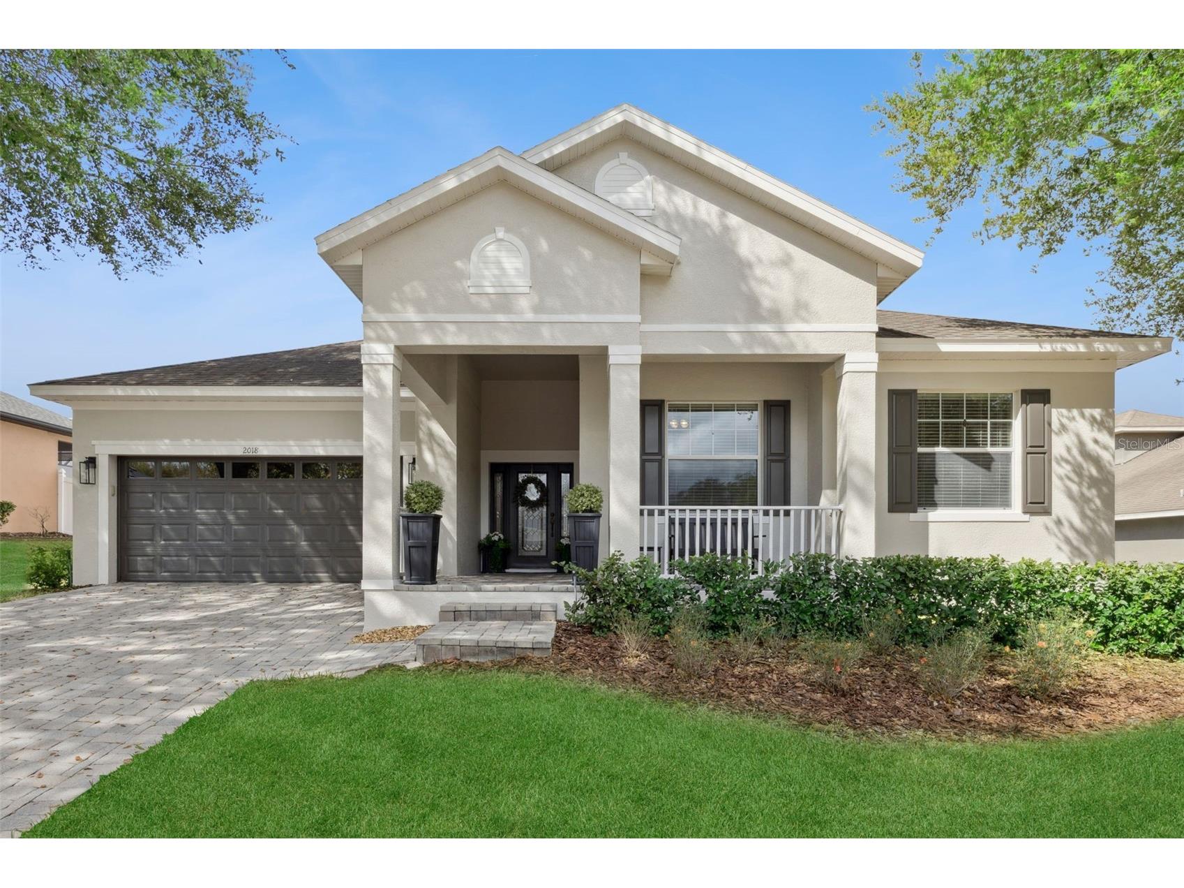 2018 Bay Clover Drive Winter Garden FL 34787 O6386052 image1