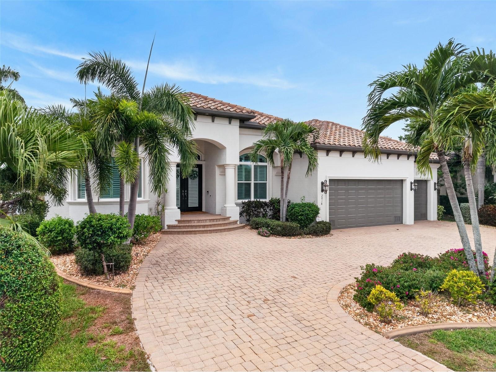 2018 Deborah Drive Punta Gorda FL 33950 C7528353 image1