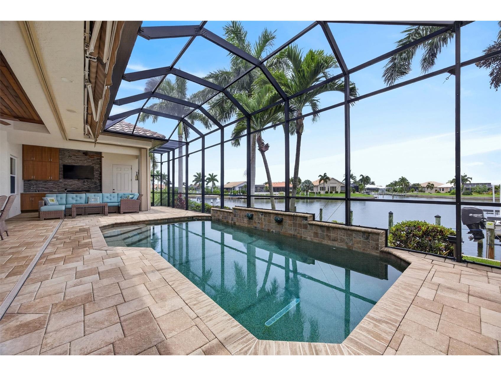 2018 Deborah Drive Punta Gorda FL 33950 C7528353 image51