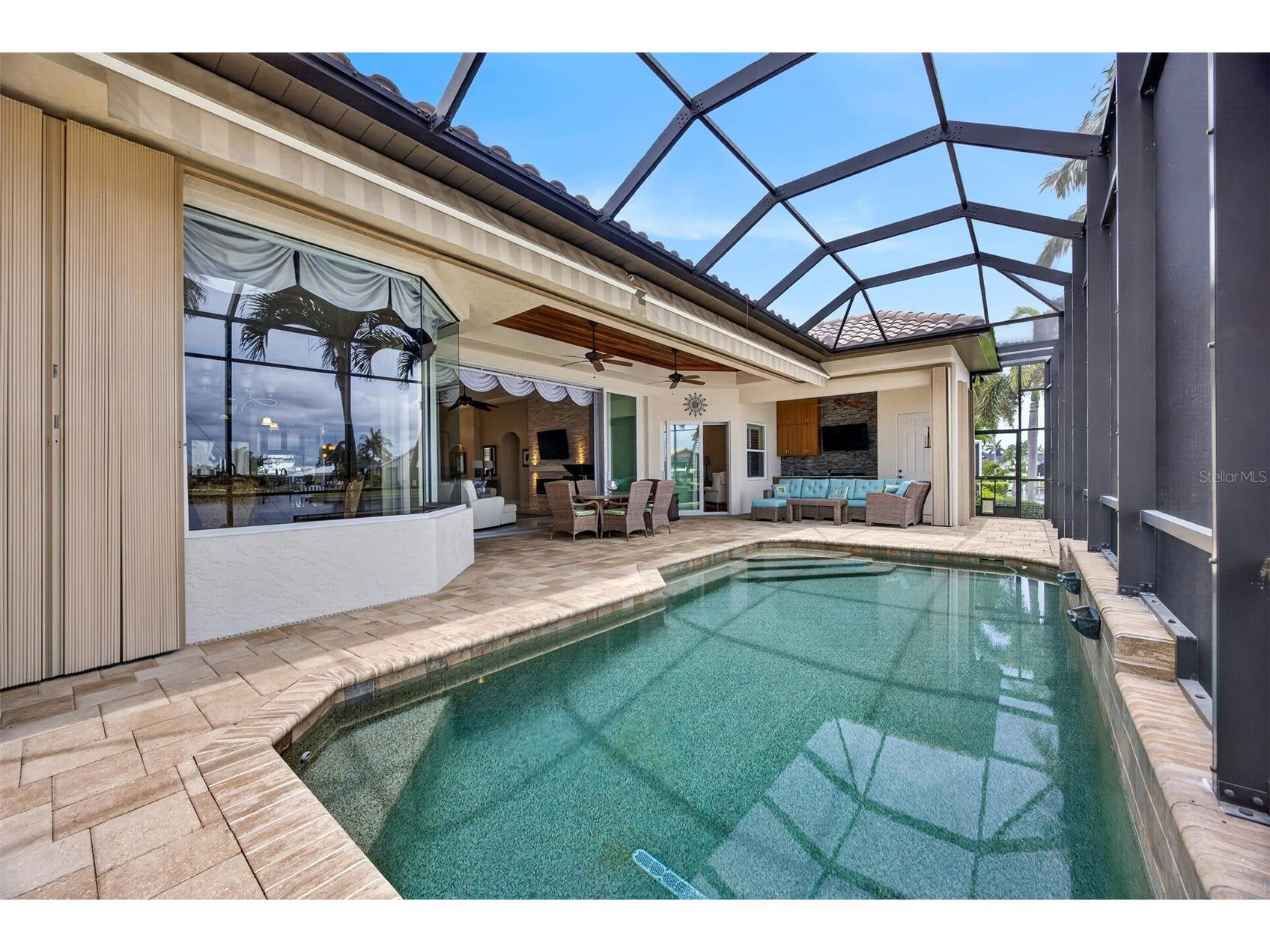 2018 Deborah Drive Punta Gorda FL 33950 C7528353 image52