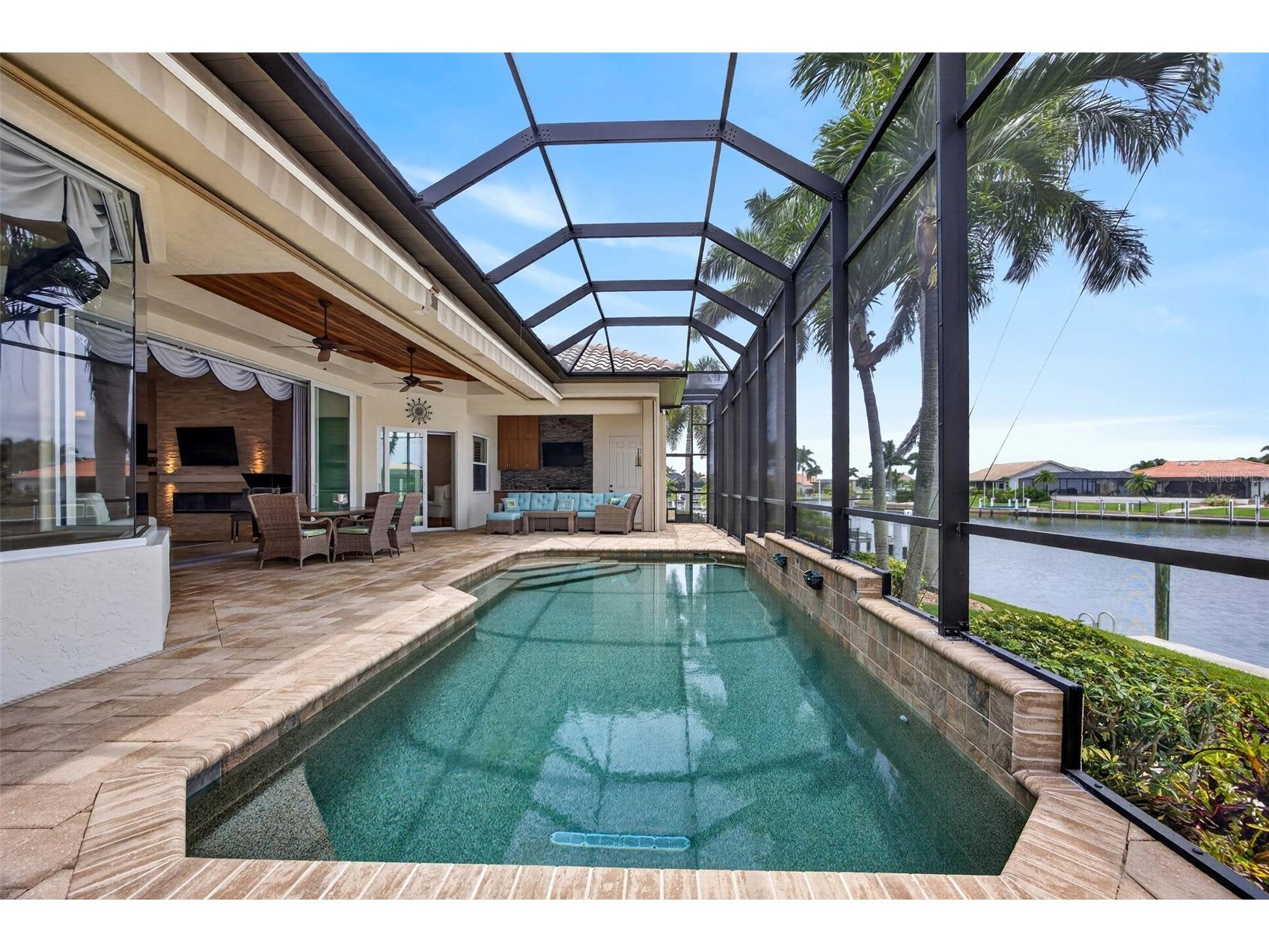 2018 Deborah Drive Punta Gorda FL 33950 C7528353 image53