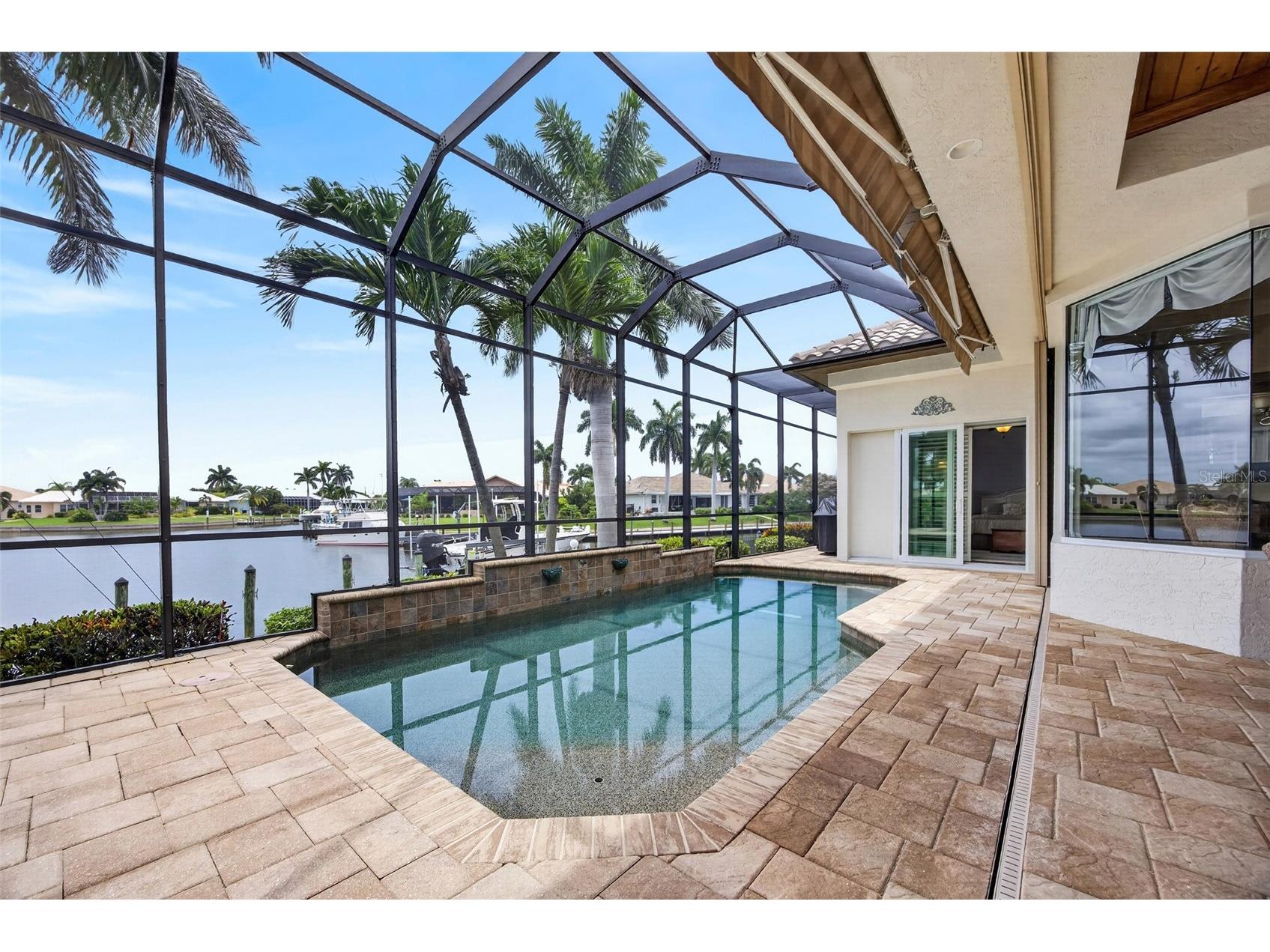 2018 Deborah Drive Punta Gorda FL 33950 C7528353 image55
