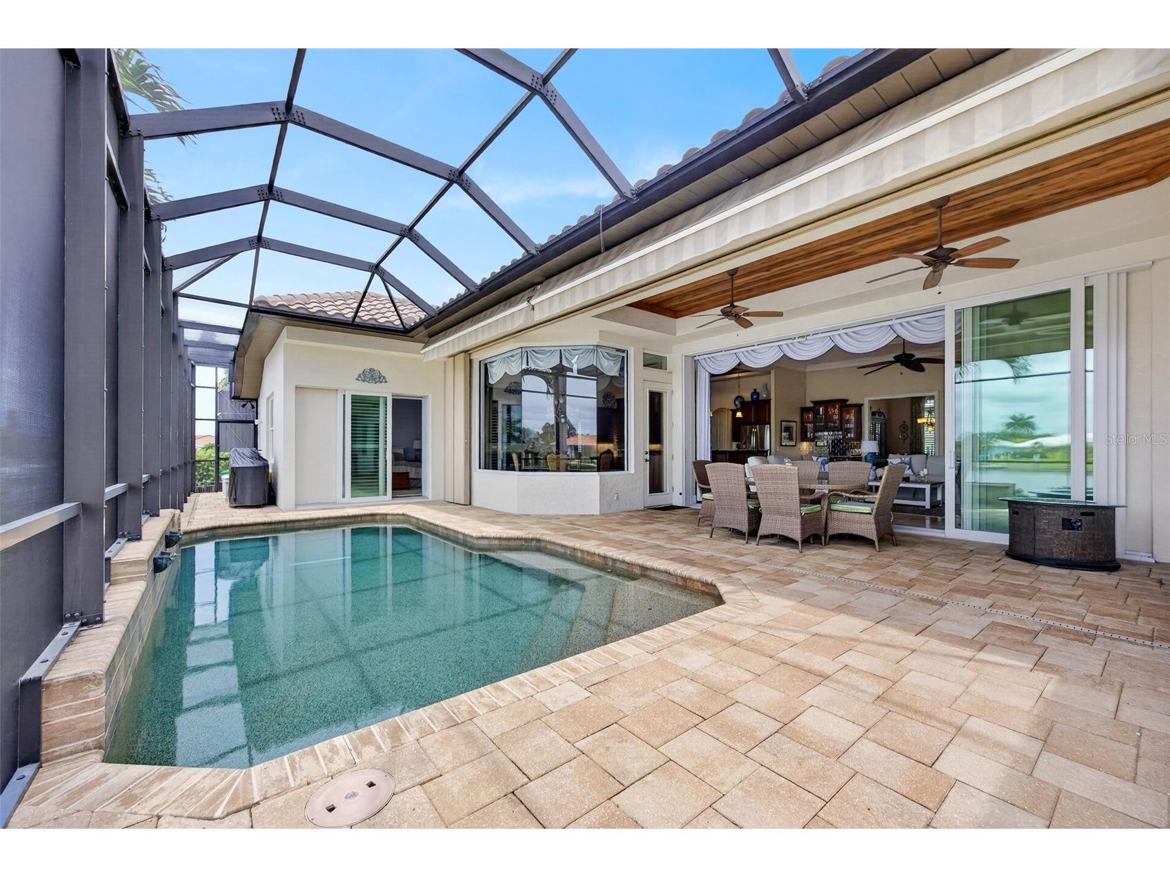 2018 Deborah Drive Punta Gorda FL 33950 C7528353 image57