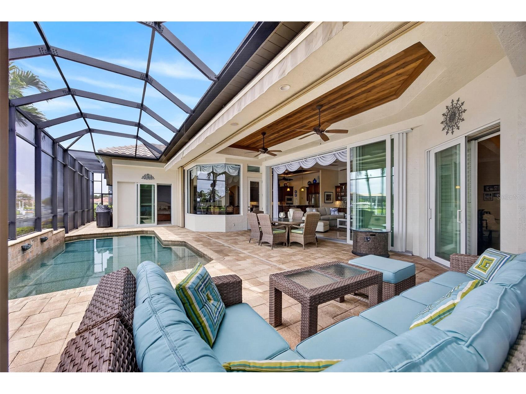 2018 Deborah Drive Punta Gorda FL 33950 C7528353 image58