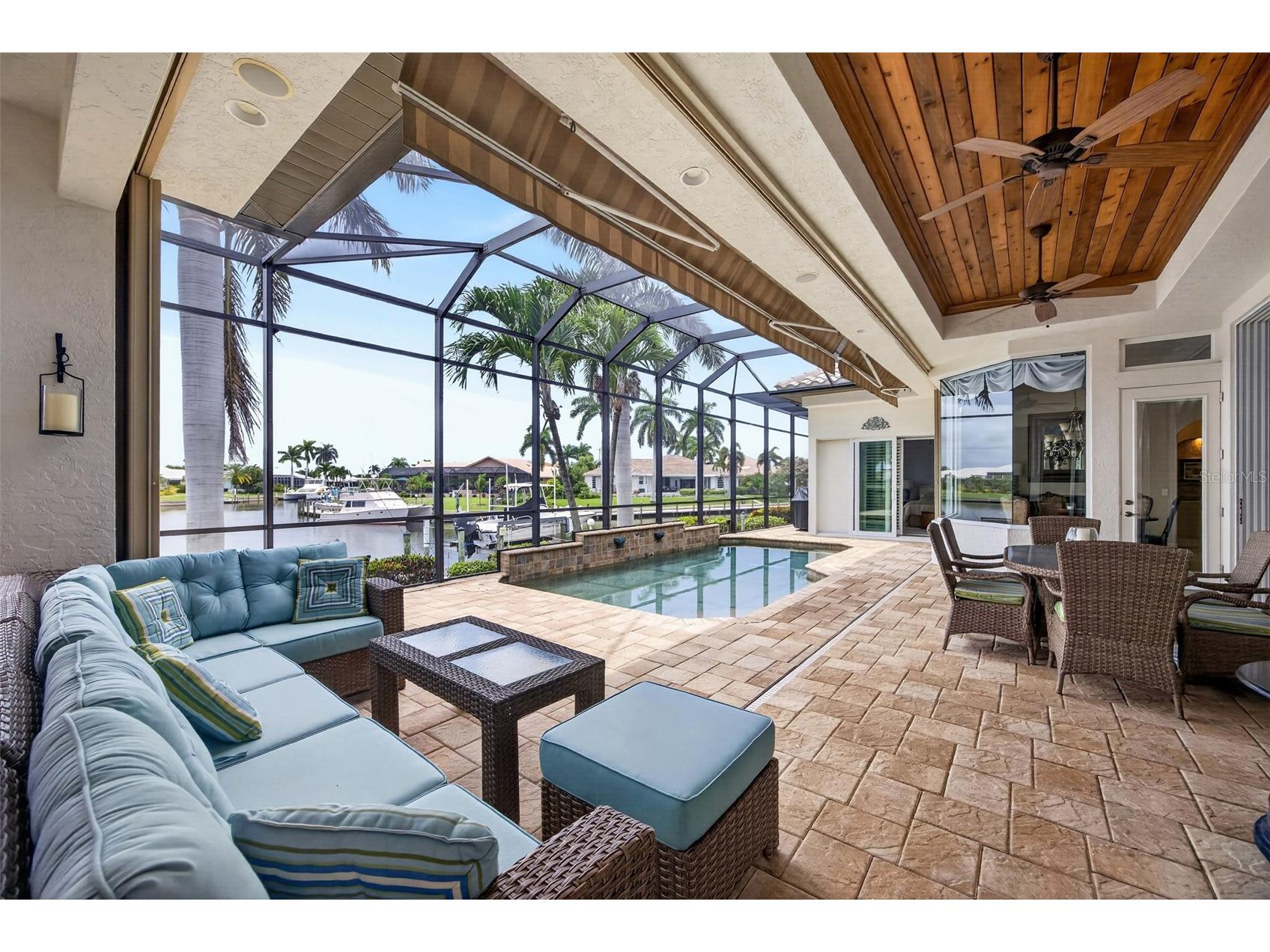2018 Deborah Drive Punta Gorda FL 33950 C7528353 image59