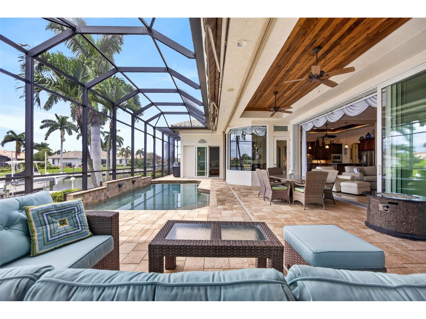 2018 Deborah Drive Punta Gorda FL 33950 C7528353 image60
