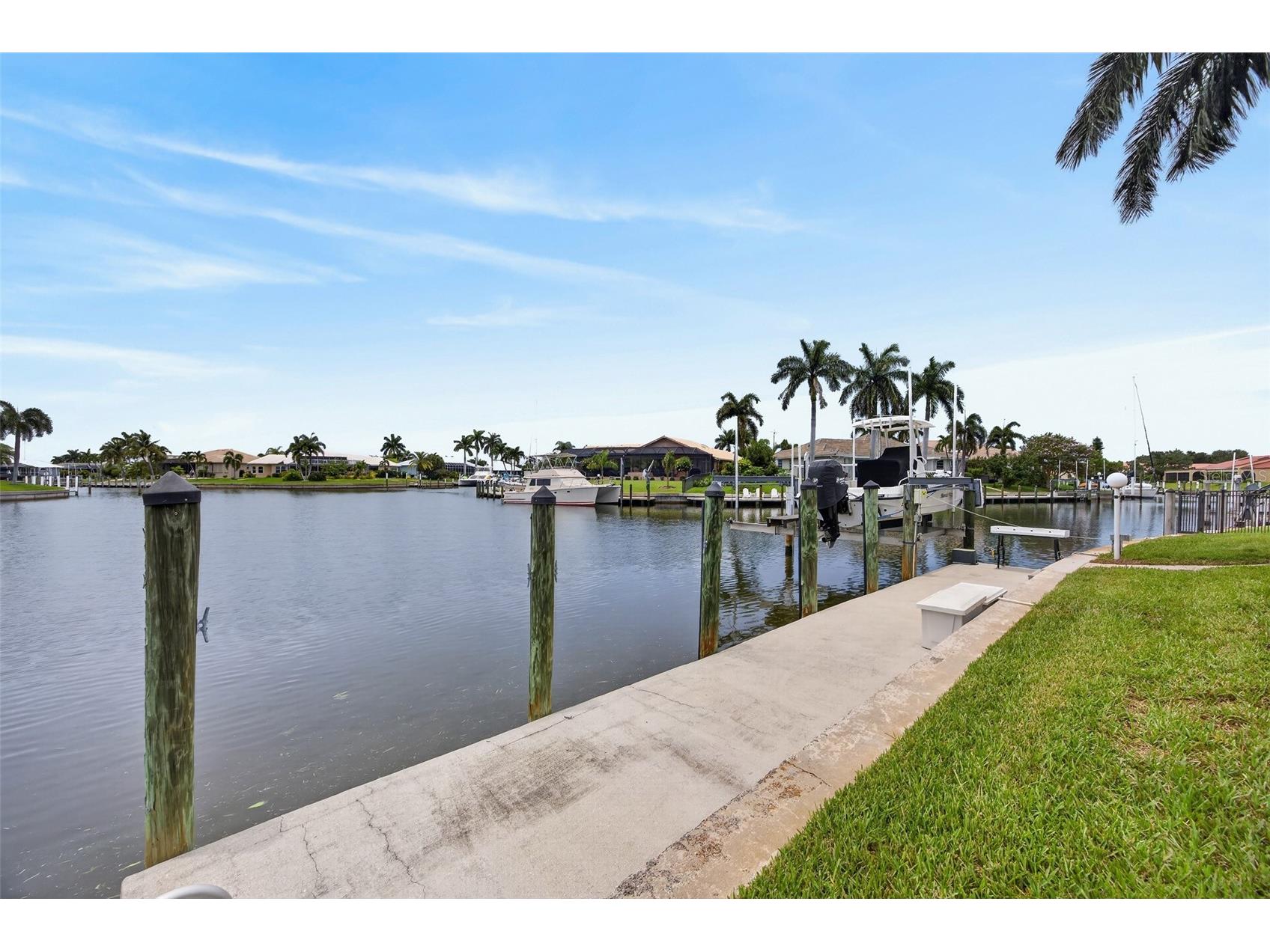 2018 Deborah Drive Punta Gorda FL 33950 C7528353 image63
