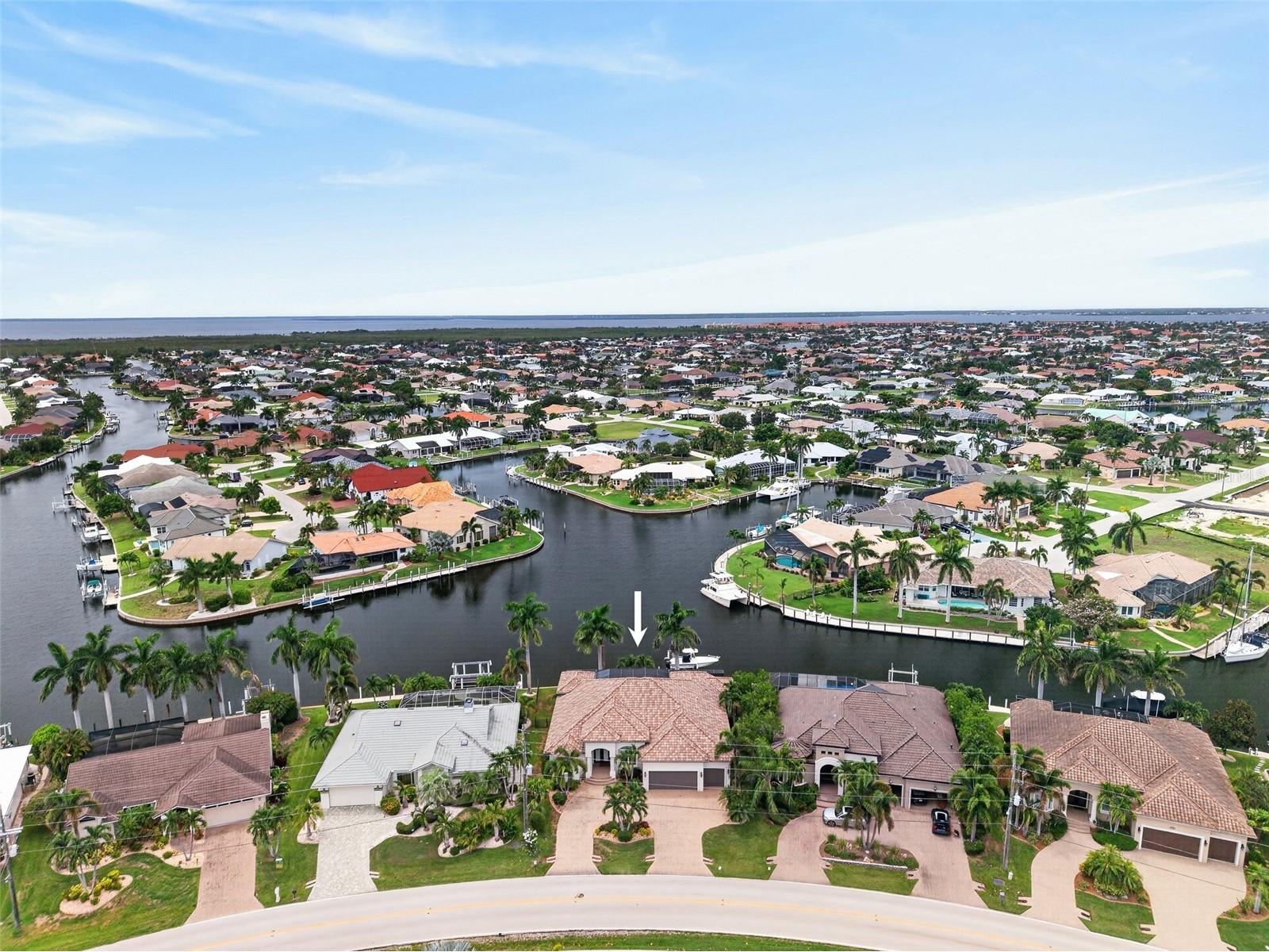 2018 Deborah Drive Punta Gorda FL 33950 C7528353 image69