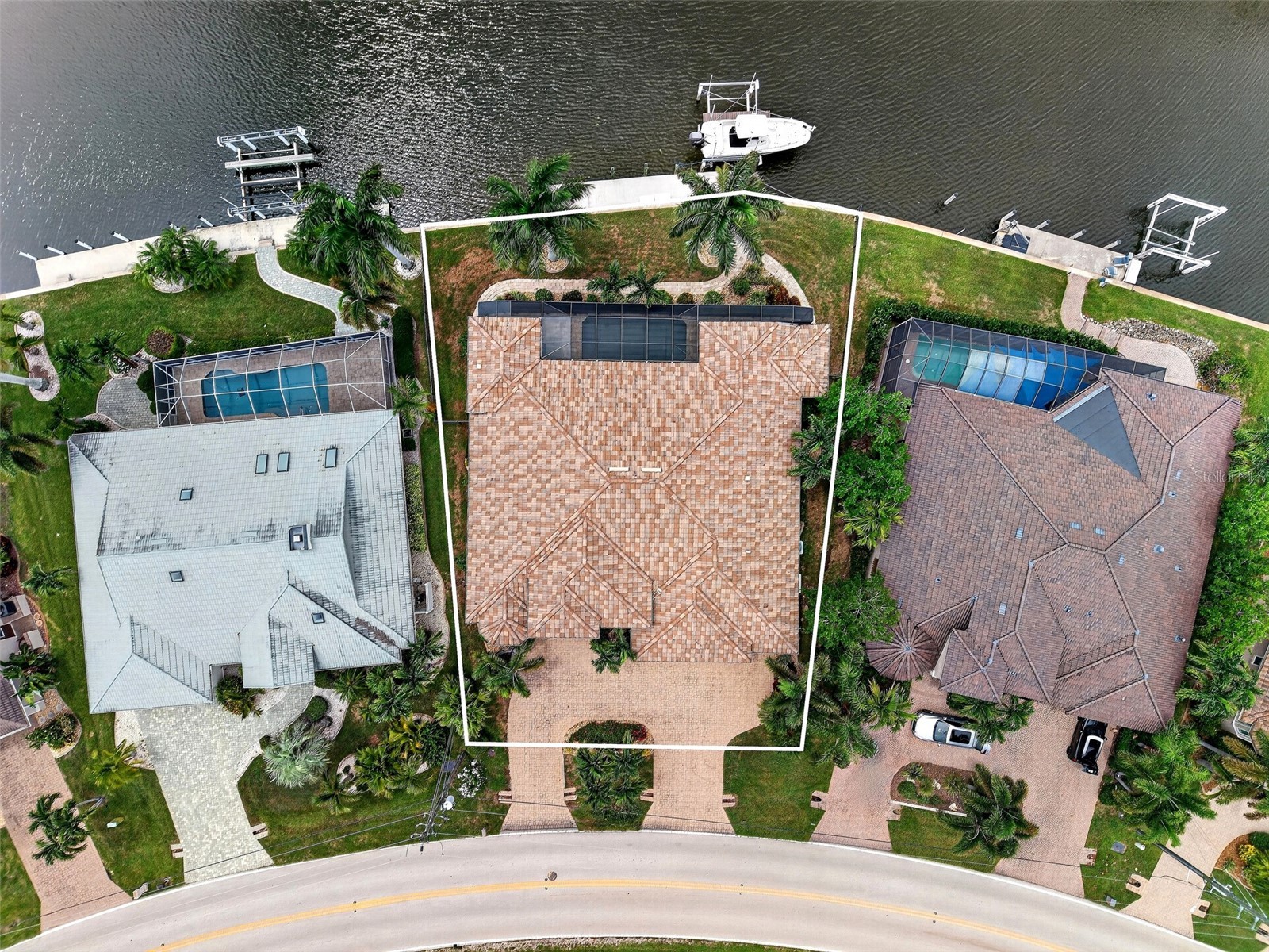 2018 Deborah Drive Punta Gorda FL 33950 C7528353 image70