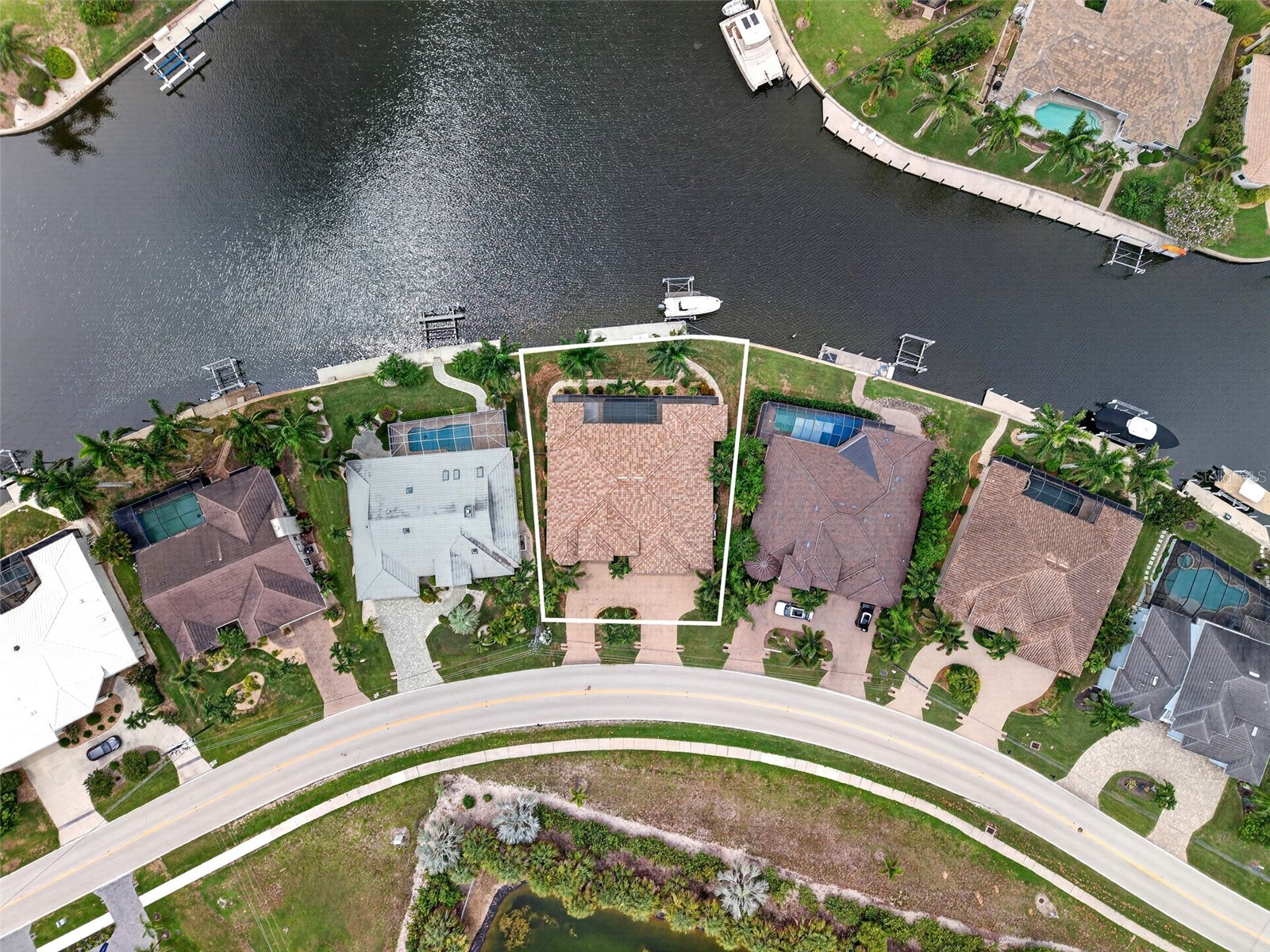 2018 Deborah Drive Punta Gorda FL 33950 C7528353 image71
