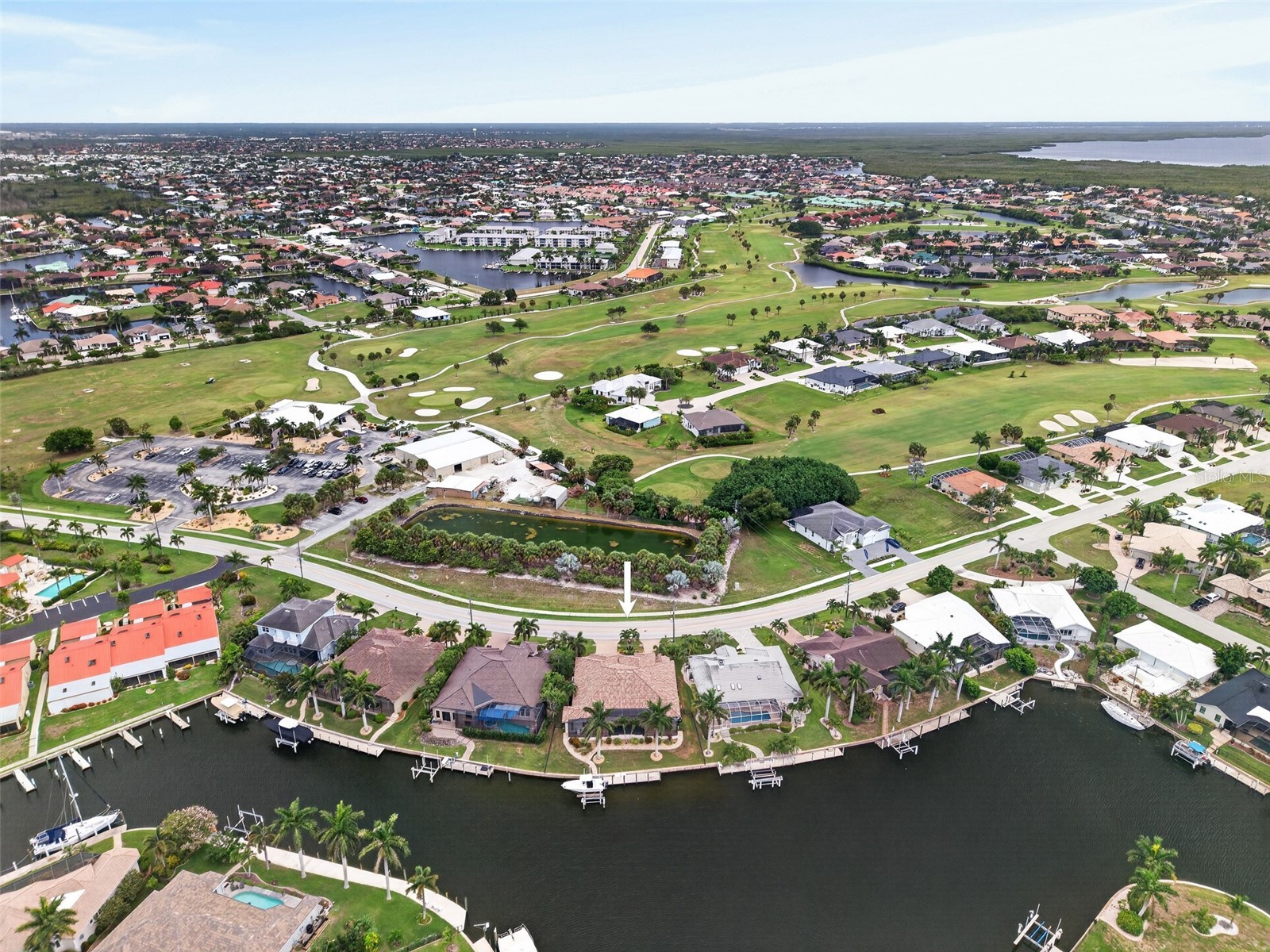 2018 Deborah Drive Punta Gorda FL 33950 C7528353 image72