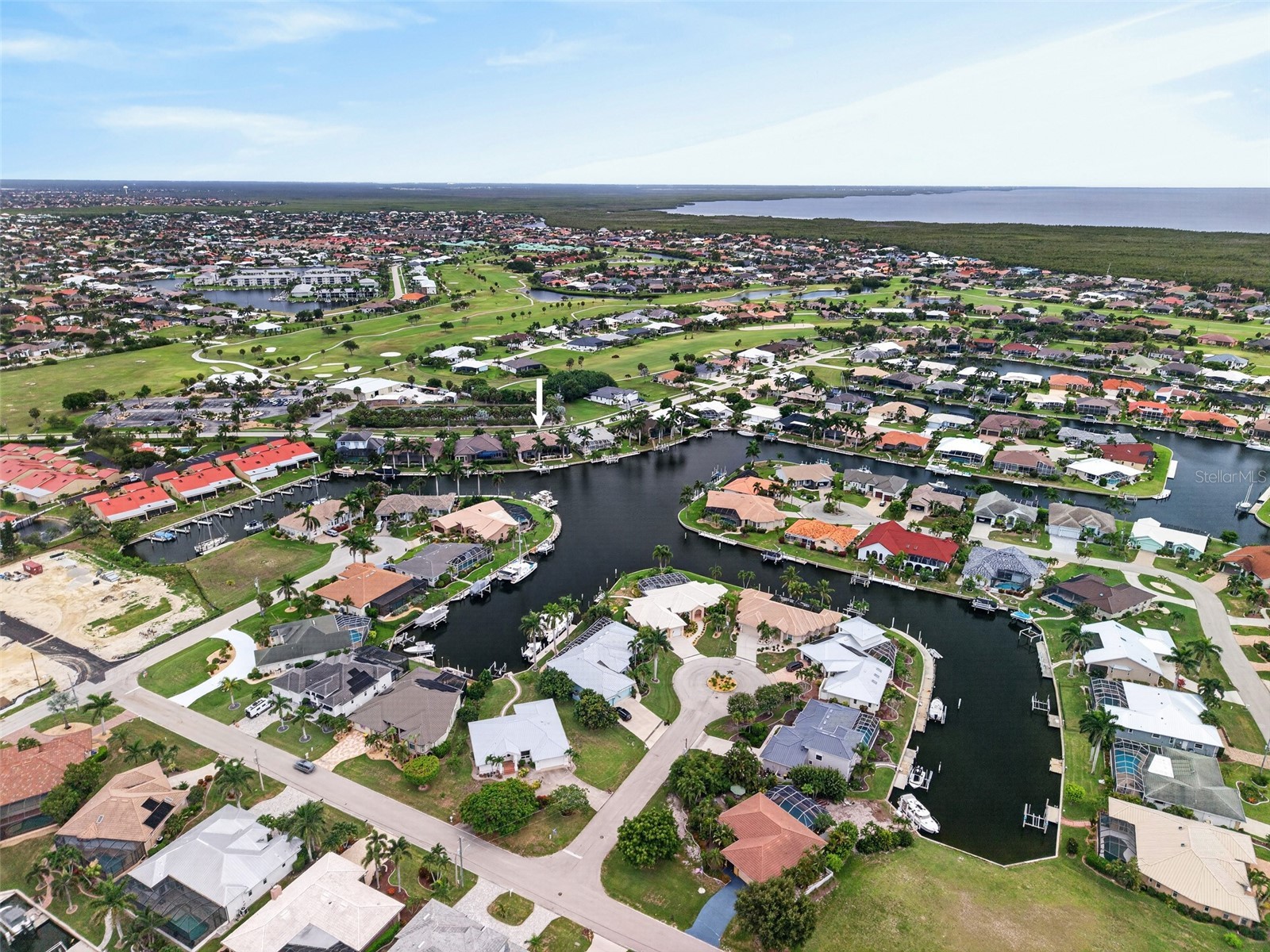 2018 Deborah Drive Punta Gorda FL 33950 C7528353 image74