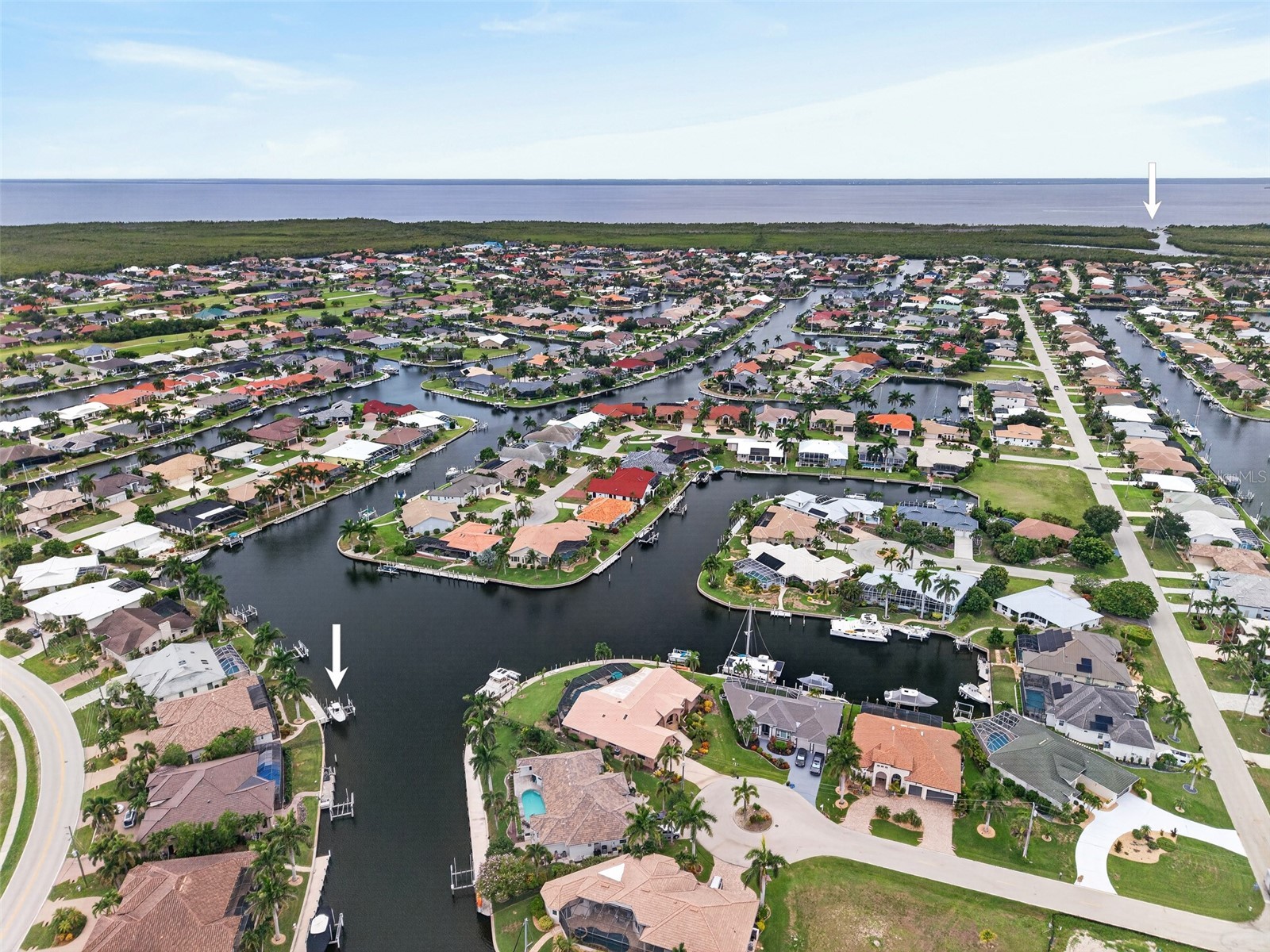 2018 Deborah Drive Punta Gorda FL 33950 C7528353 image75