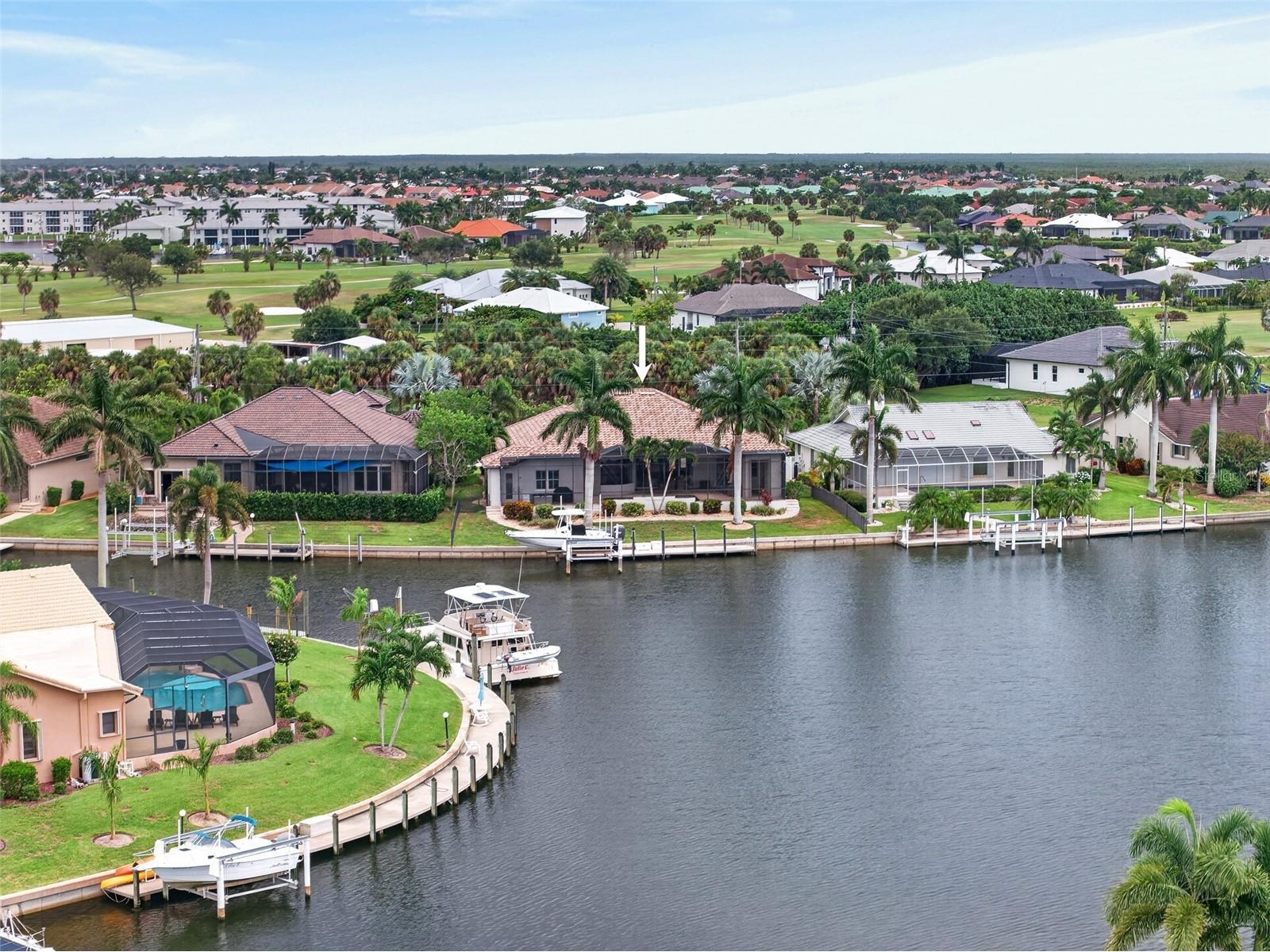 2018 Deborah Drive Punta Gorda FL 33950 C7528353 image77