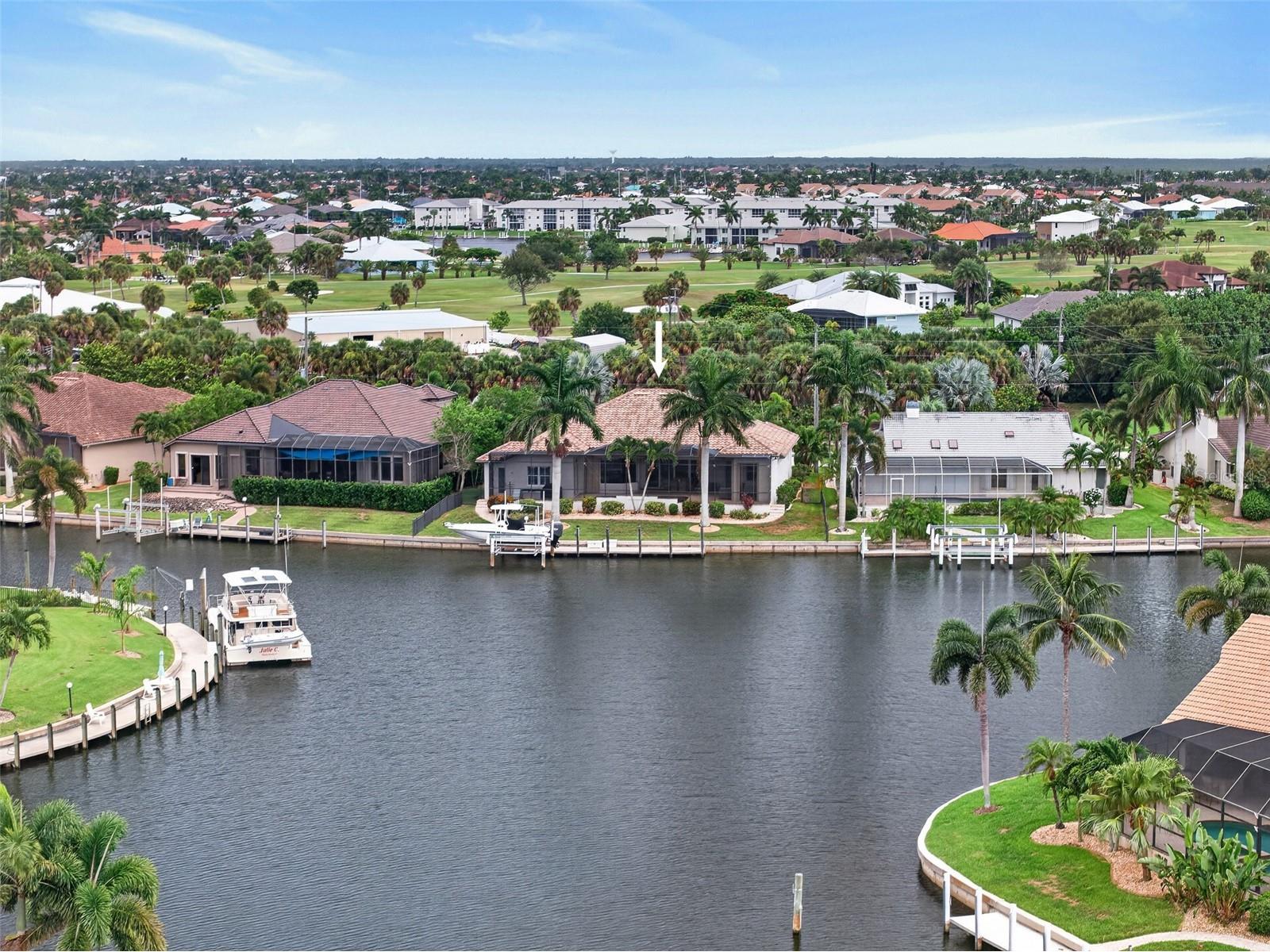 2018 Deborah Drive Punta Gorda FL 33950 C7528353 image78