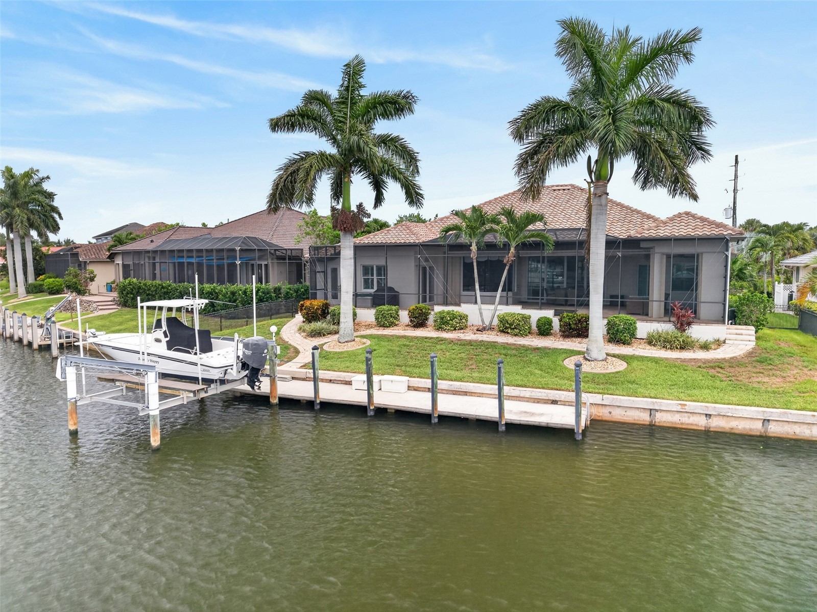 2018 Deborah Drive Punta Gorda FL 33950 C7528353 image79