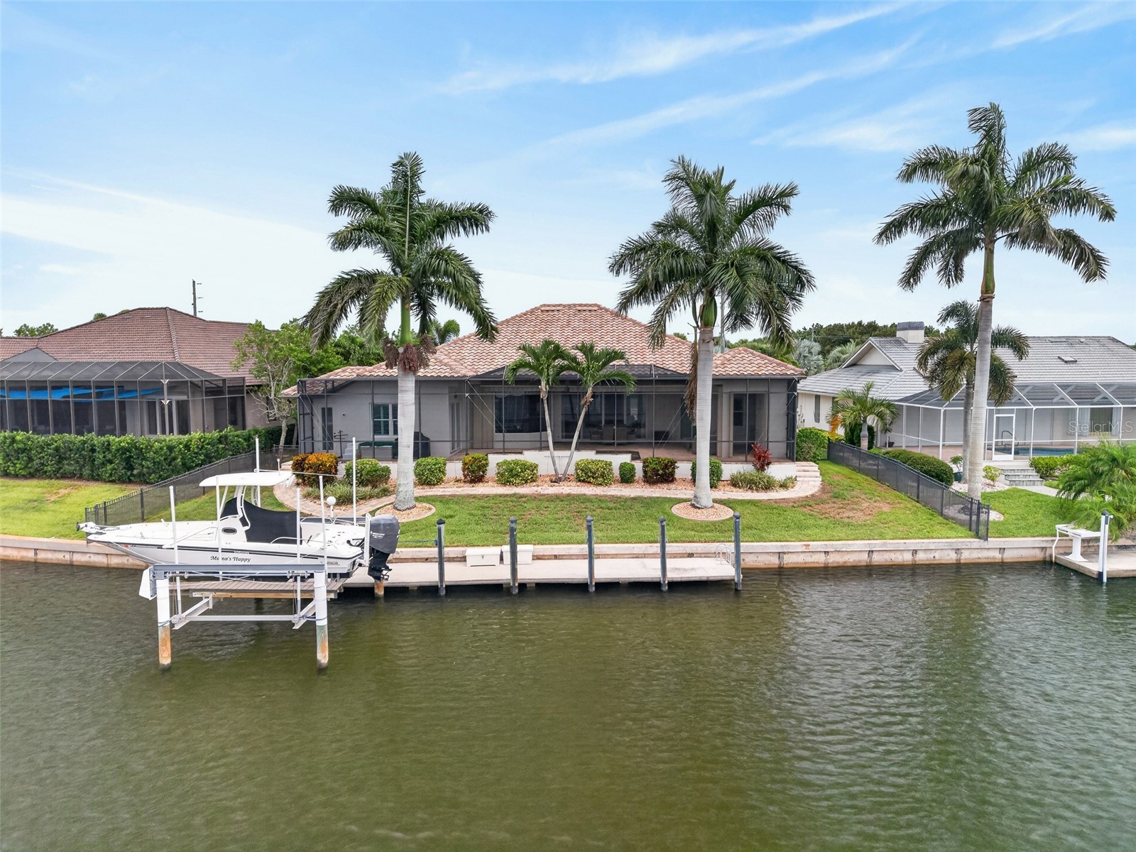 2018 Deborah Drive Punta Gorda FL 33950 C7528353 image80