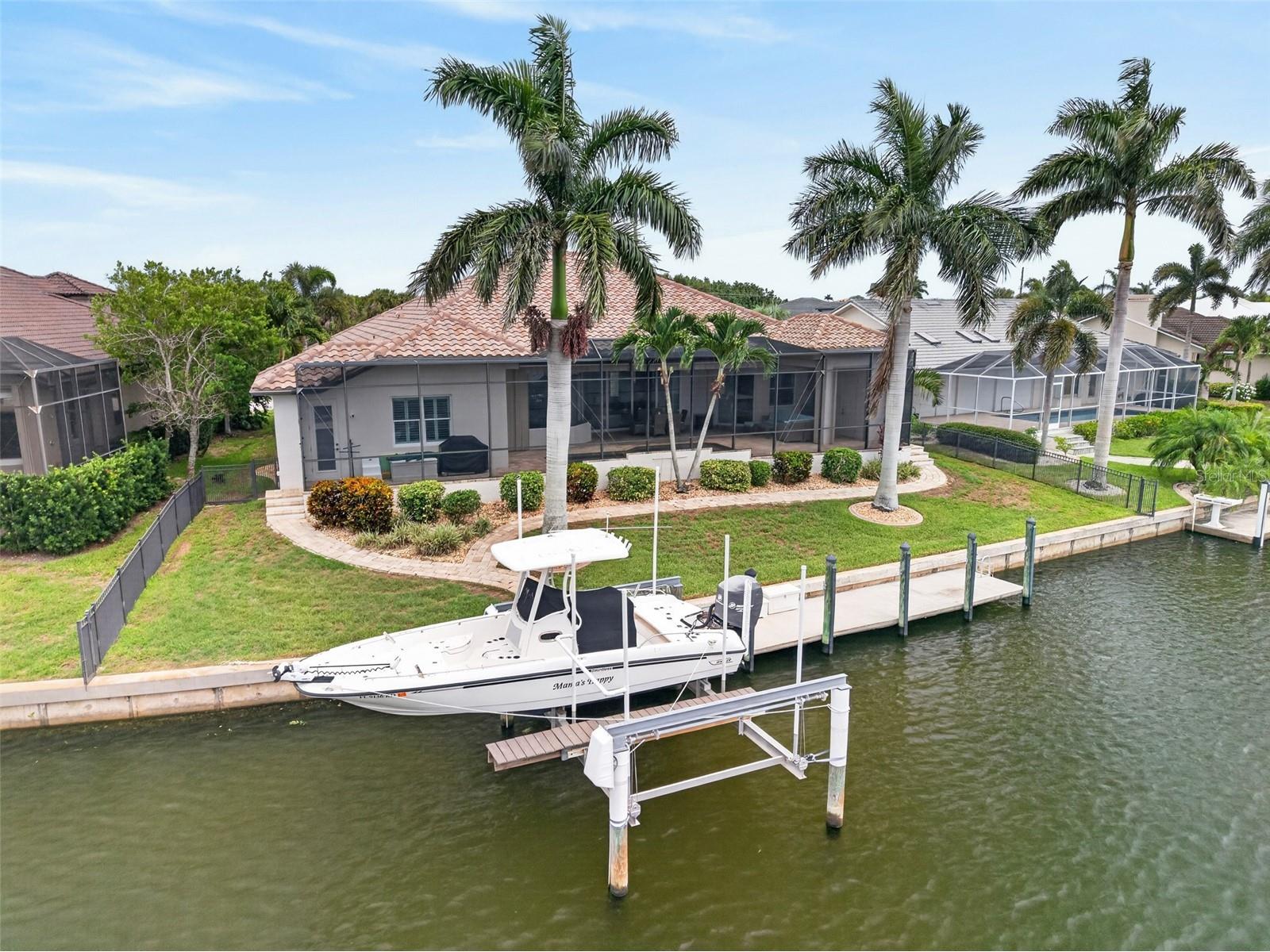 2018 Deborah Drive Punta Gorda FL 33950 C7528353 image81