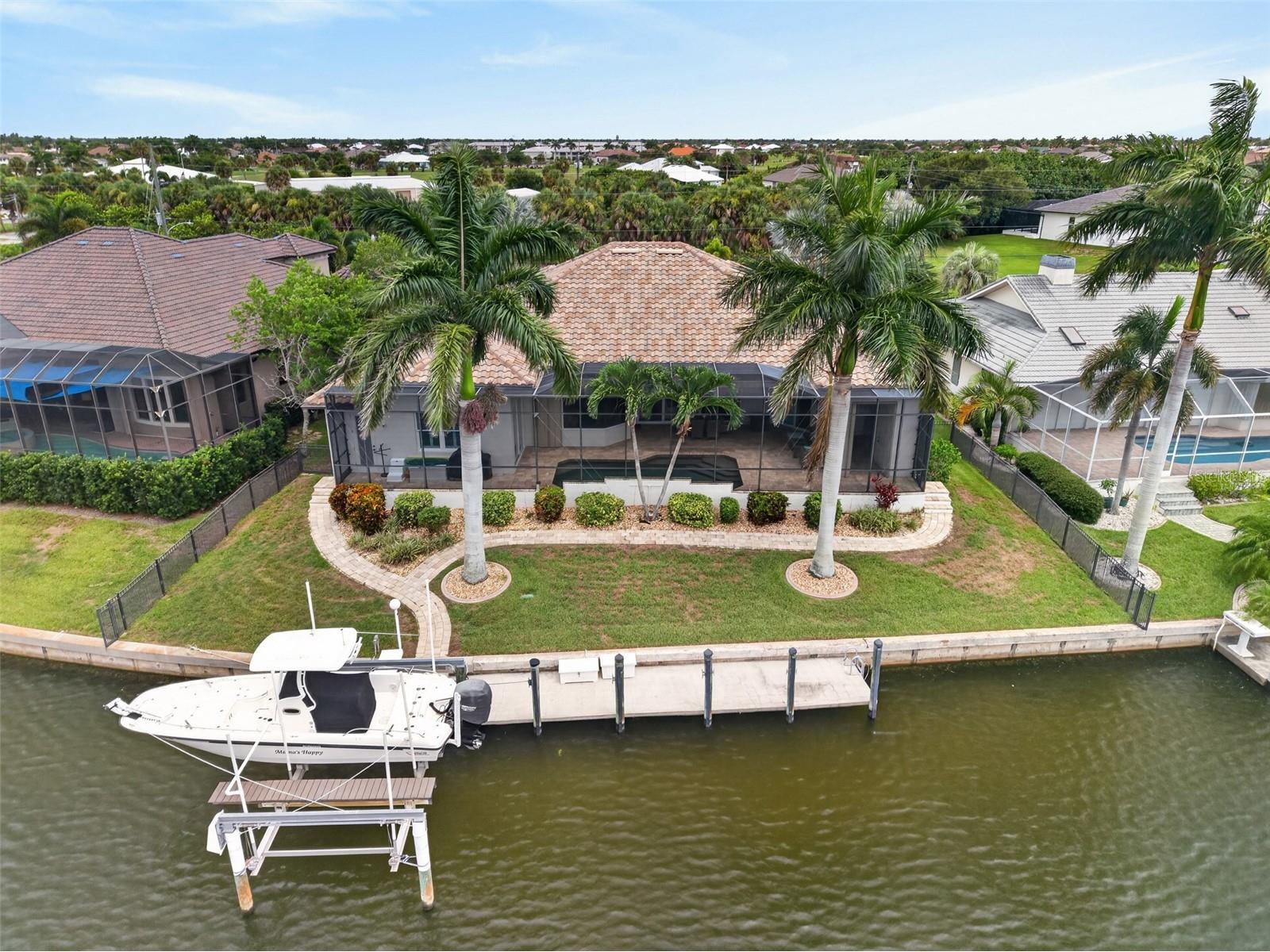 2018 Deborah Drive Punta Gorda FL 33950 C7528353 image82