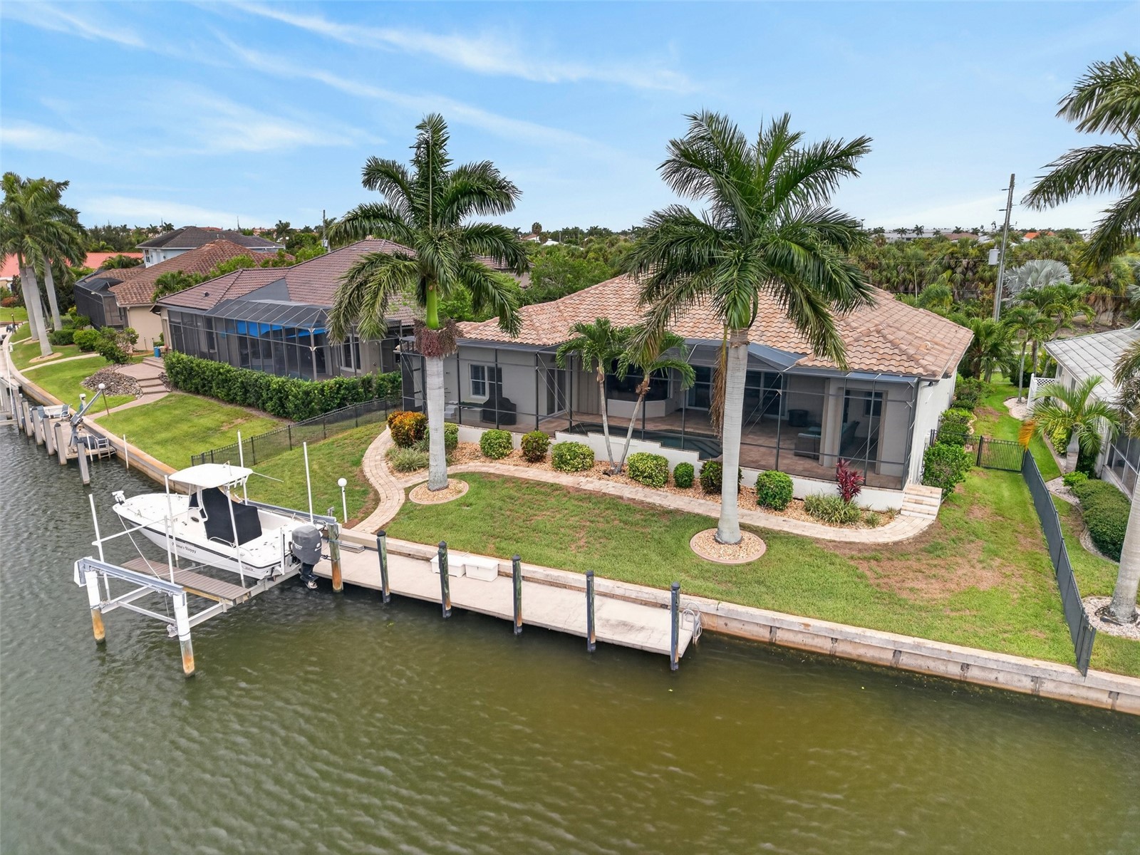 2018 Deborah Drive Punta Gorda FL 33950 C7528353 image83