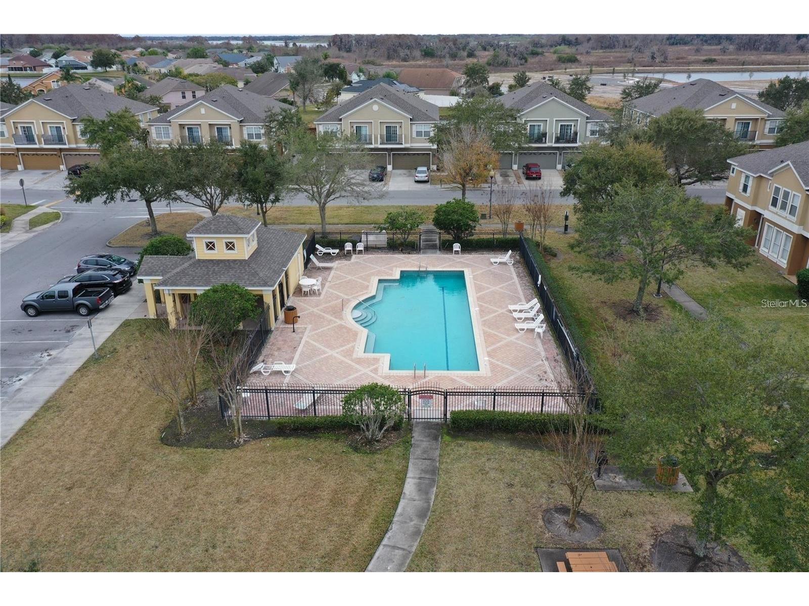 2018 Estancia Circle #C Kissimmee FL 34741 S5145367 image25