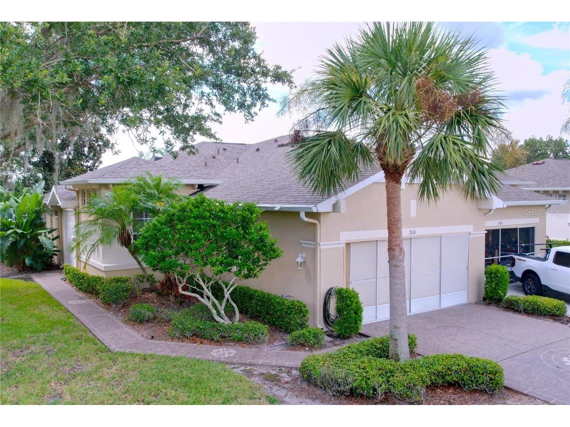 2018 Inverness Greens Drive #2018 Sun City Center FL 33573 TB8409941 image1