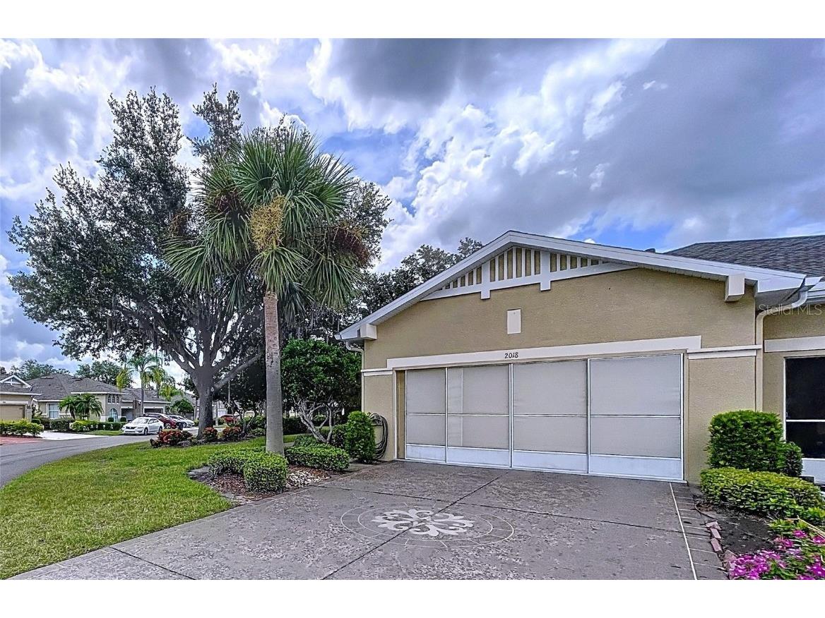 2018 Inverness Greens Drive #2018 Sun City Center FL 33573 TB8409941 image2