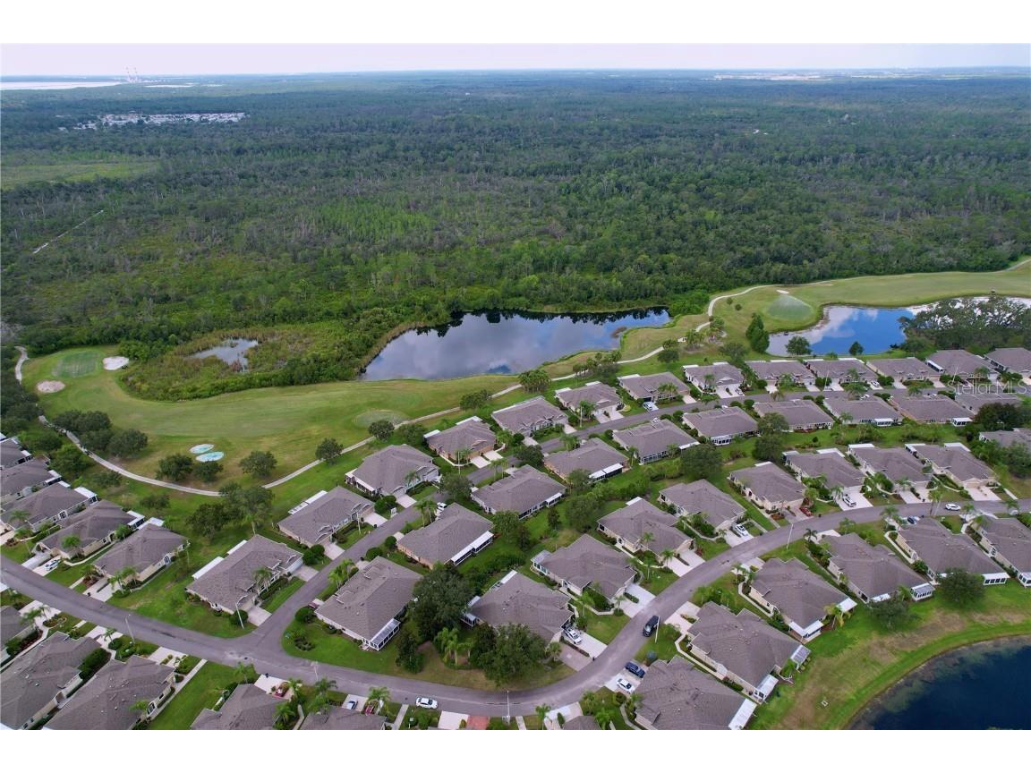 2018 Inverness Greens Drive #2018 Sun City Center FL 33573 TB8409941 image45