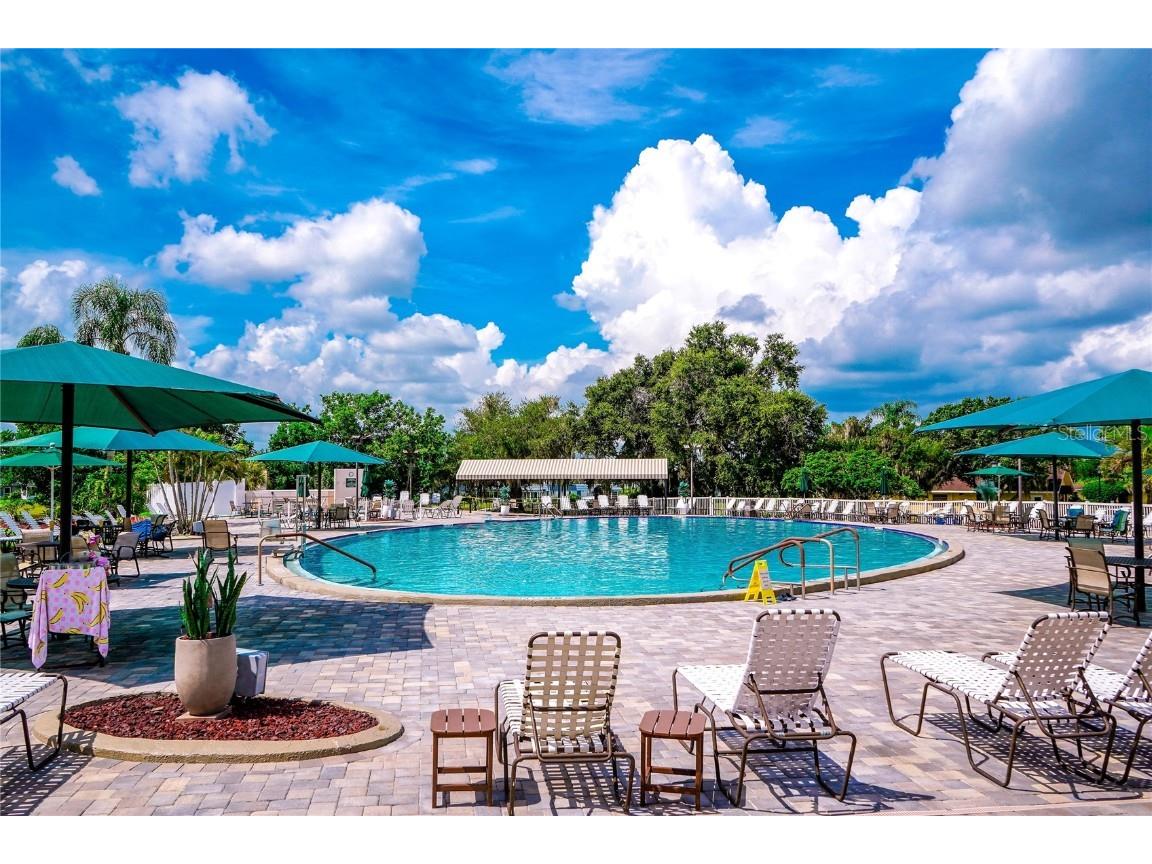 2018 Inverness Greens Drive #2018 Sun City Center FL 33573 TB8409941 image59