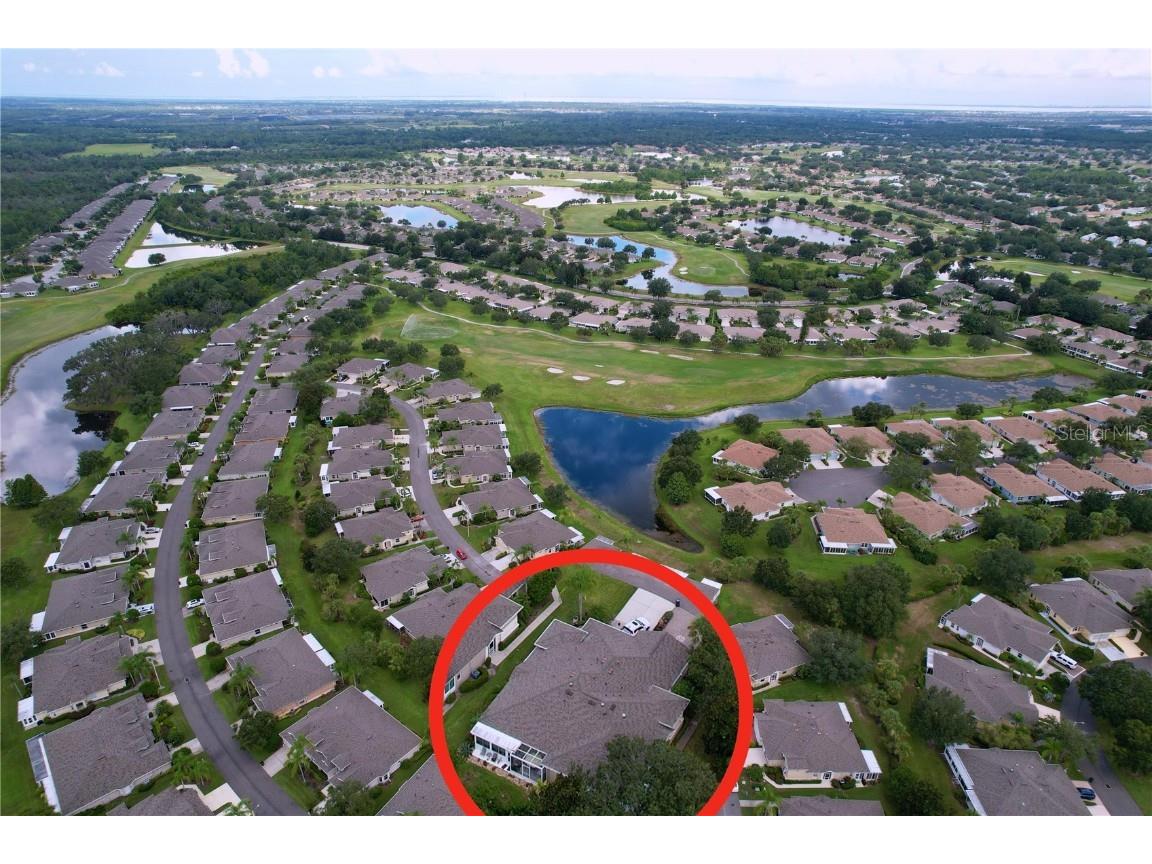 2018 Inverness Greens Drive #2018 Sun City Center FL 33573 TB8409941 image6