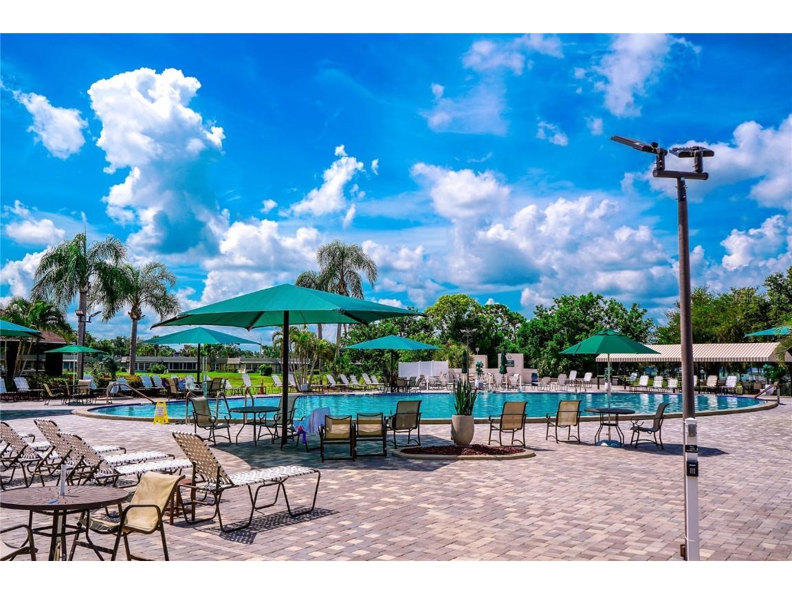 2018 Inverness Greens Drive #2018 Sun City Center FL 33573 TB8409941 image60