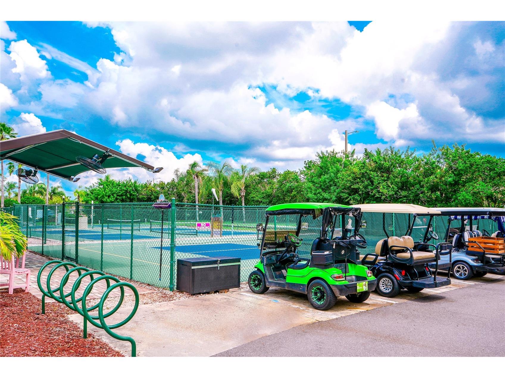 2018 Inverness Greens Drive #2018 Sun City Center FL 33573 TB8409941 image76
