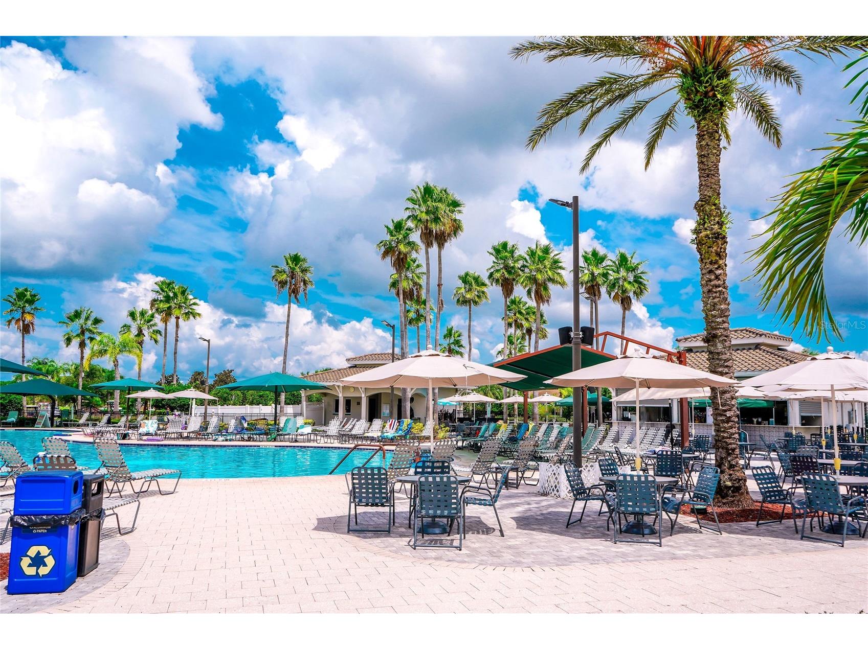 2018 Inverness Greens Drive #2018 Sun City Center FL 33573 TB8409941 image77