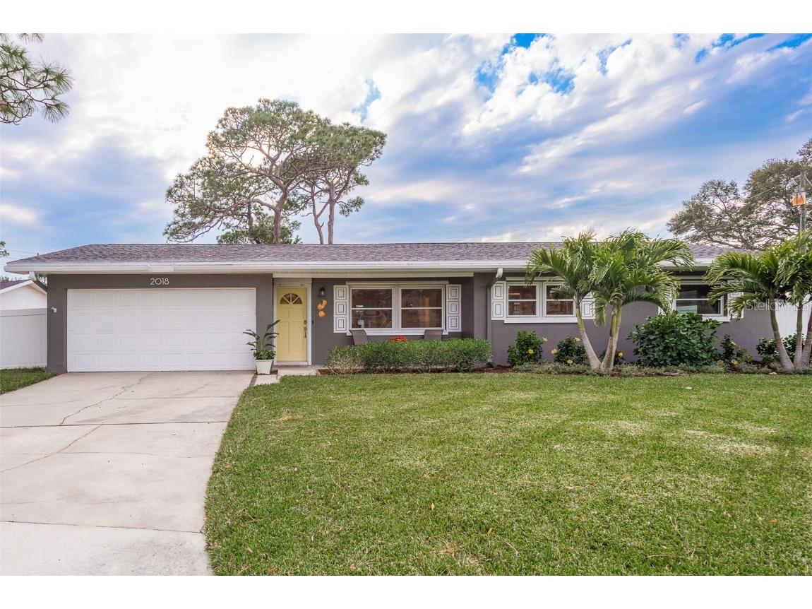 2018 Kimberly Drive Dunedin FL 34698 U8226436 image1