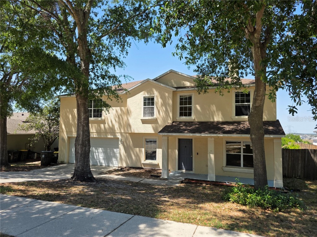 2018 Knollcrest Drive Clermont FL 34711 O6295259 image1
