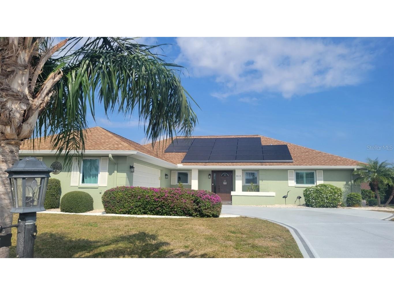 2018 N Pebble Beach Boulevard Sun City Center FL 33573 A4639355 image1