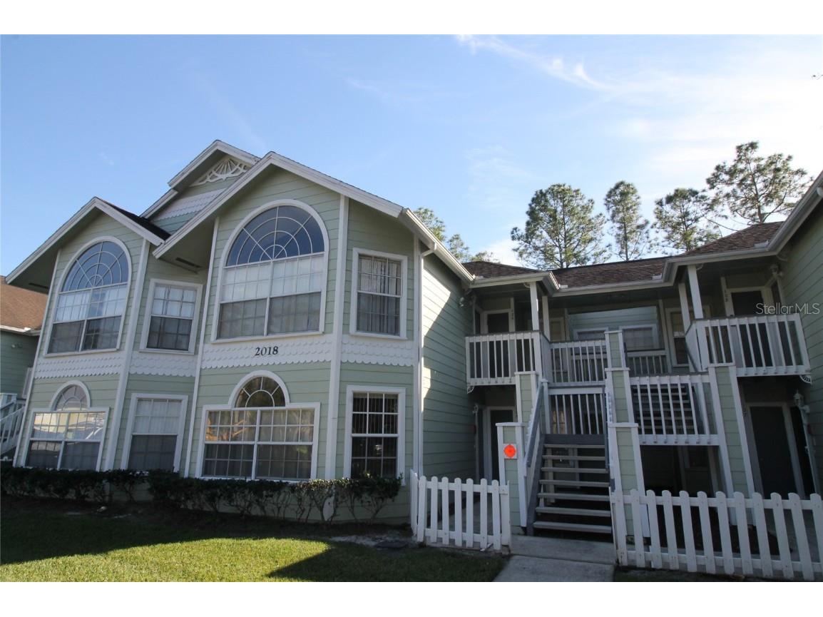 2018 Royal Bay Boulevard #108 Kissimmee FL 34746 S5124853 image1