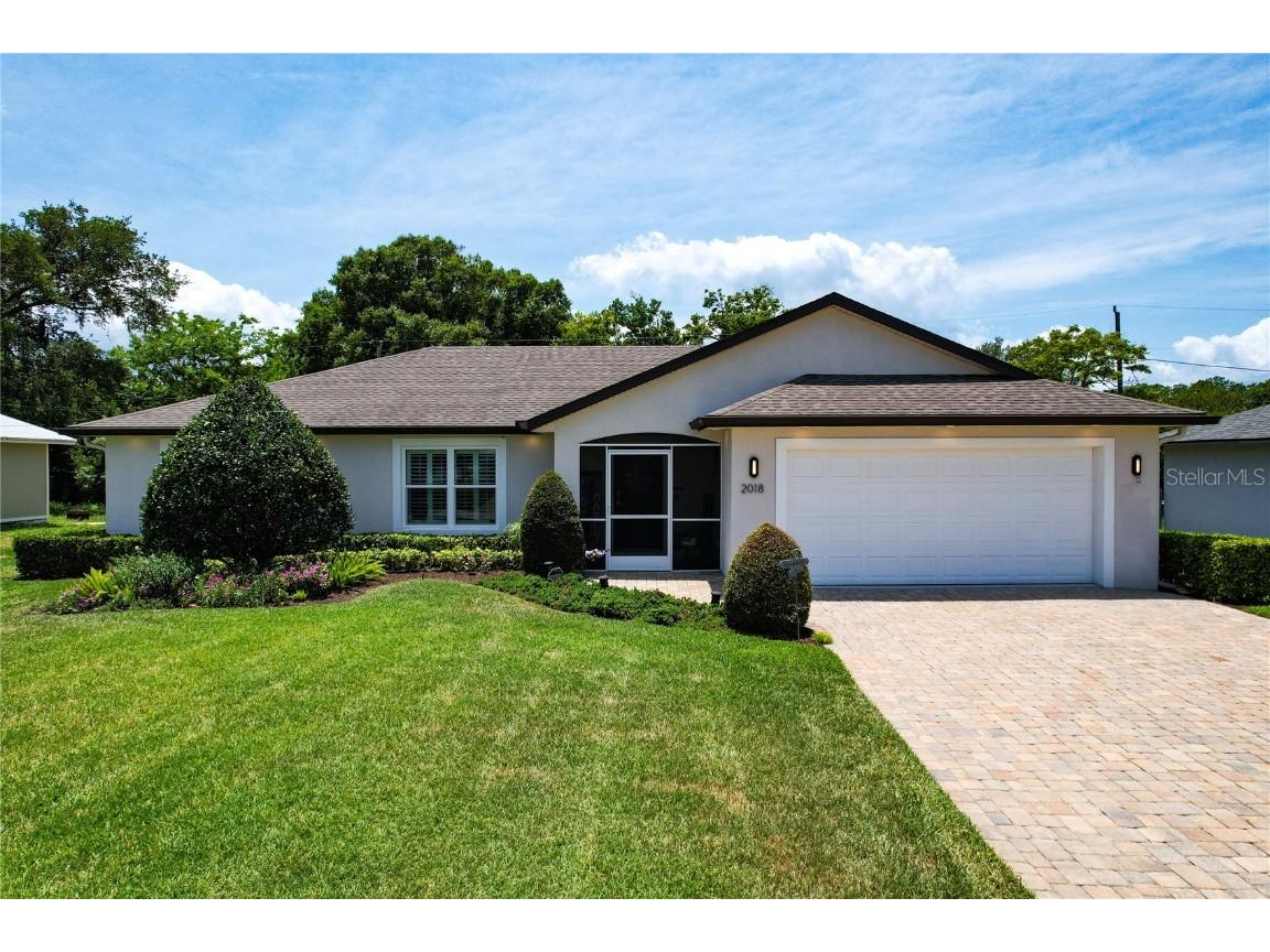 2018 Travelers Palm Drive Edgewater FL 32141 NS1081674 image1