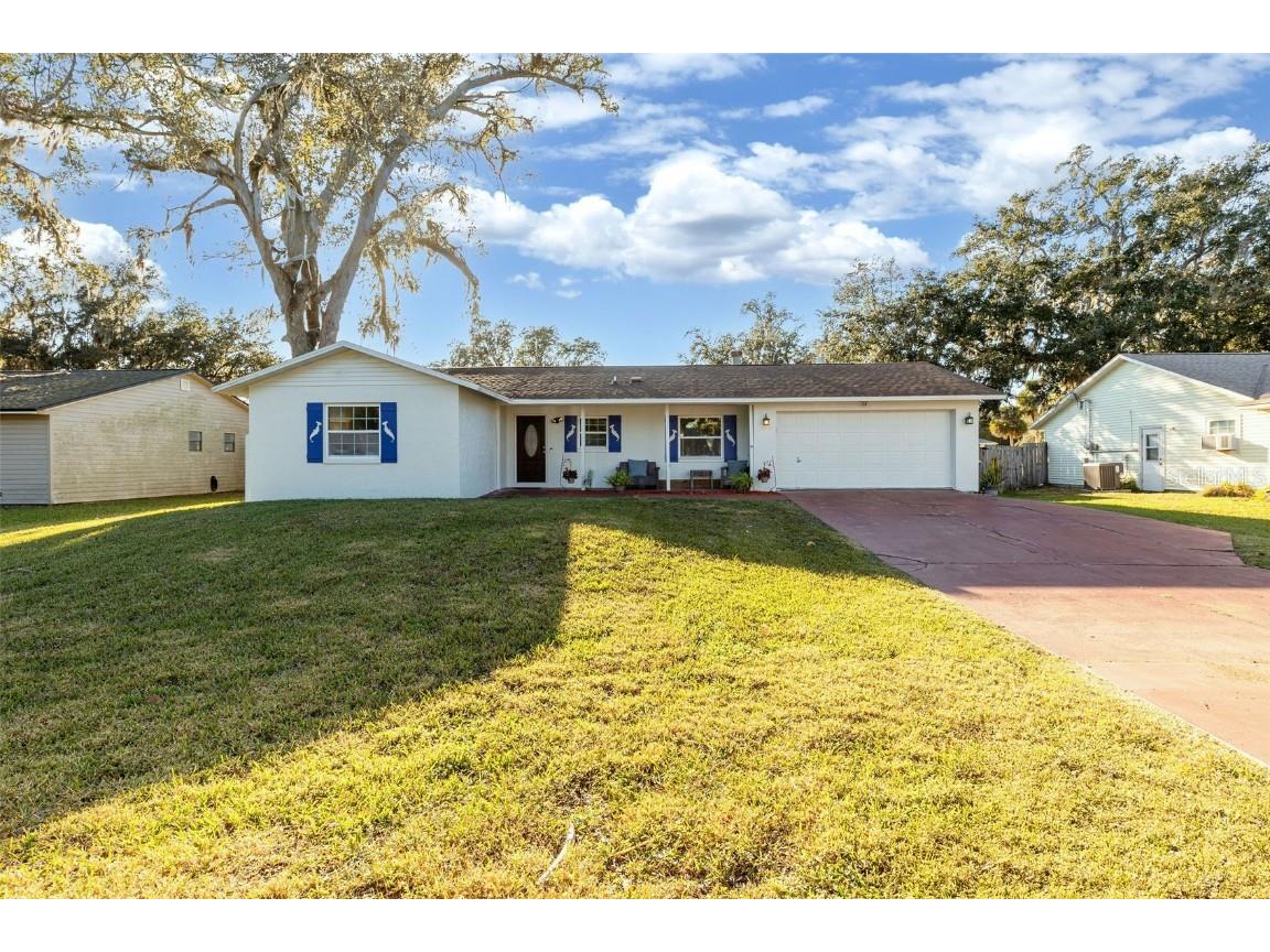 2018 Umbrella Tree Drive Edgewater FL 32141 V4939884 image1