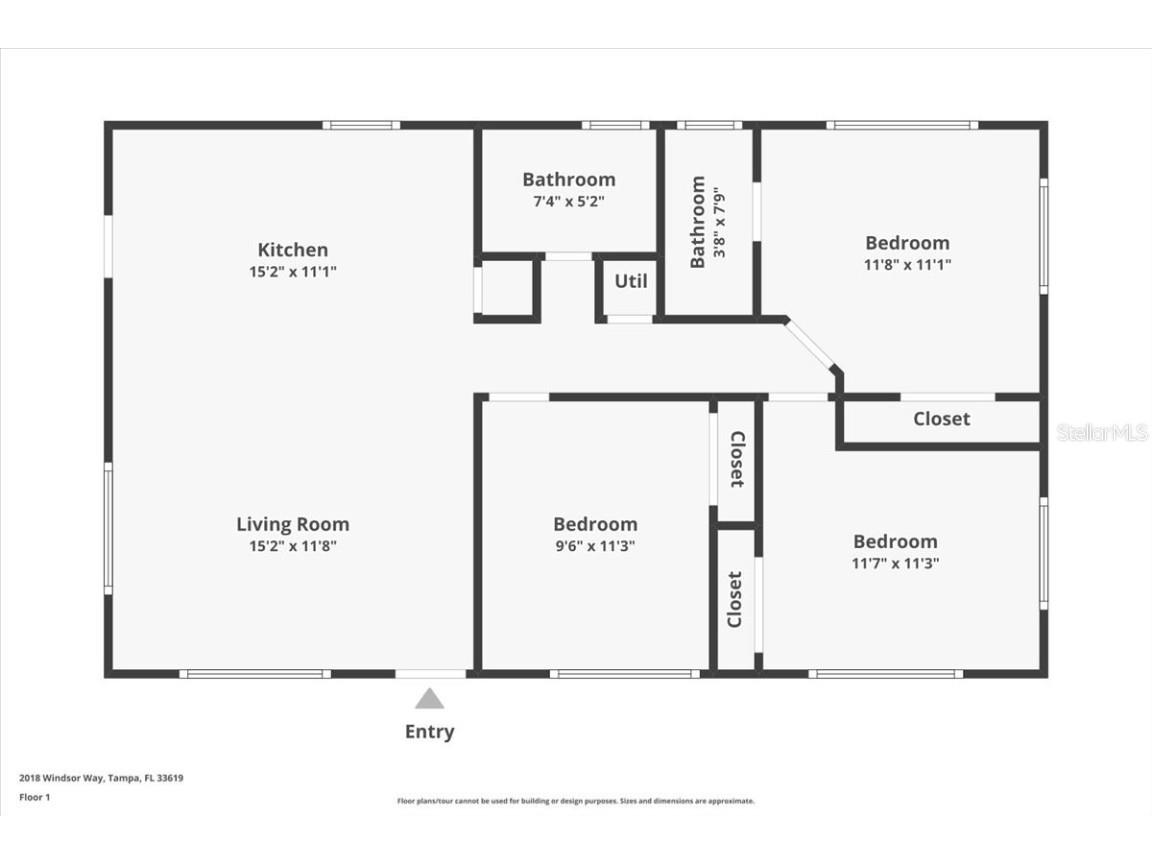 2018 Windsor Way Tampa FL 33619 TB8407698 image28