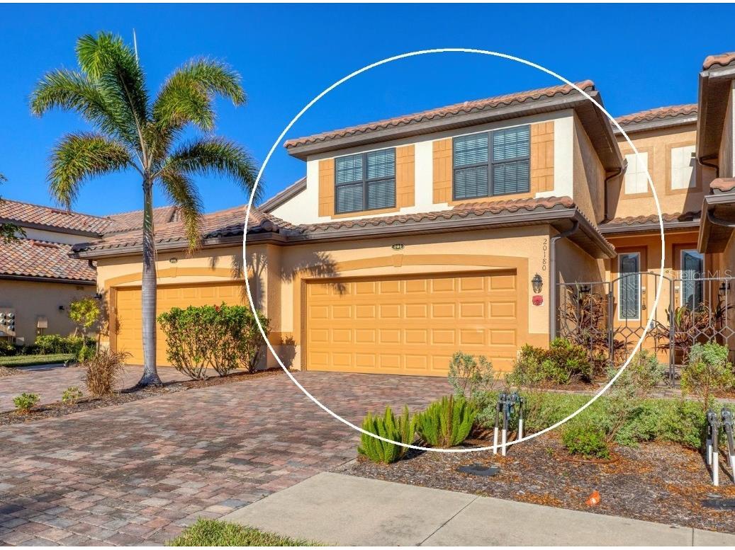 20180 Ragazza Circle #201 Venice FL 34293 TB8312771 image1