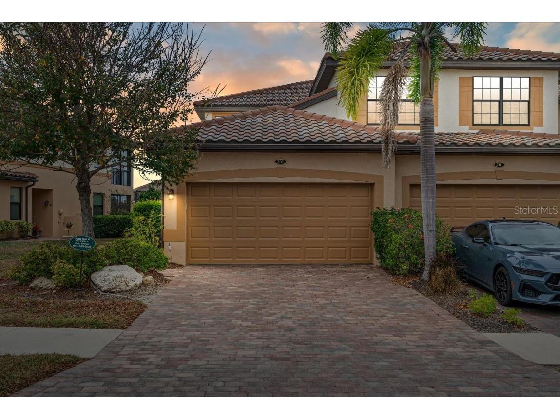 20181 Ragazza Circle #101 Venice FL 34293 N6141708 image1