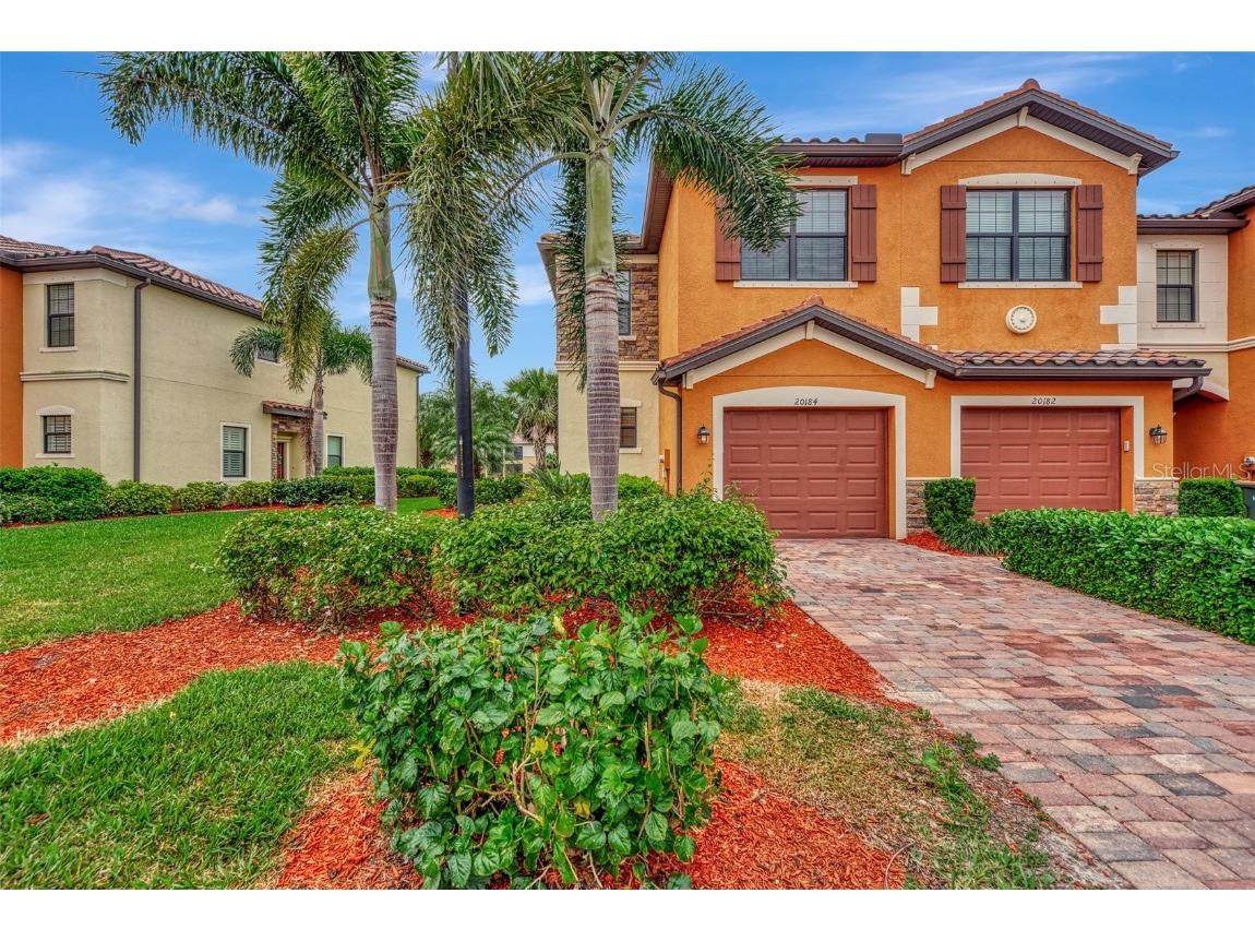 20184 Lagente Circle Venice FL 34293 A4610891 image1