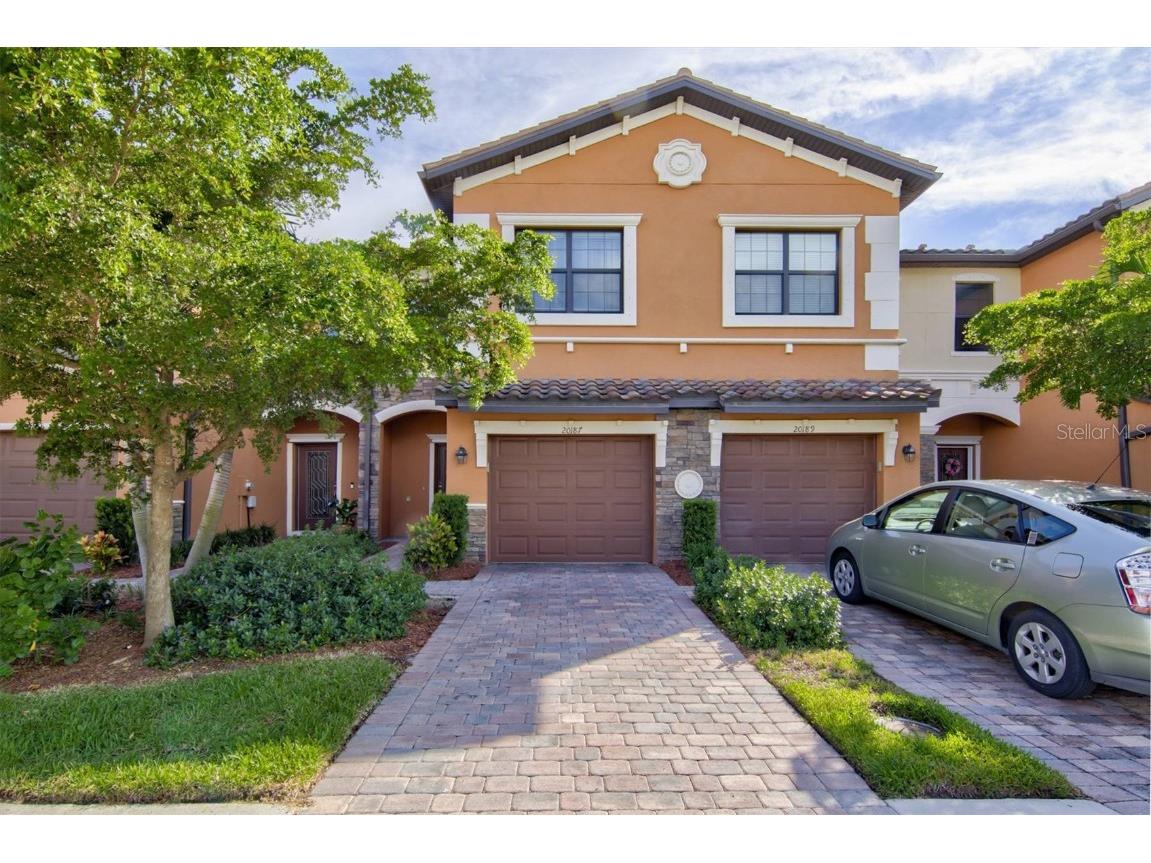 20187 Lagente Circle Venice FL 34293 T3399331 image1