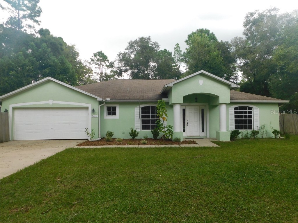 20189 SW 54th Street Dunnellon FL 34431 OM663468 image1