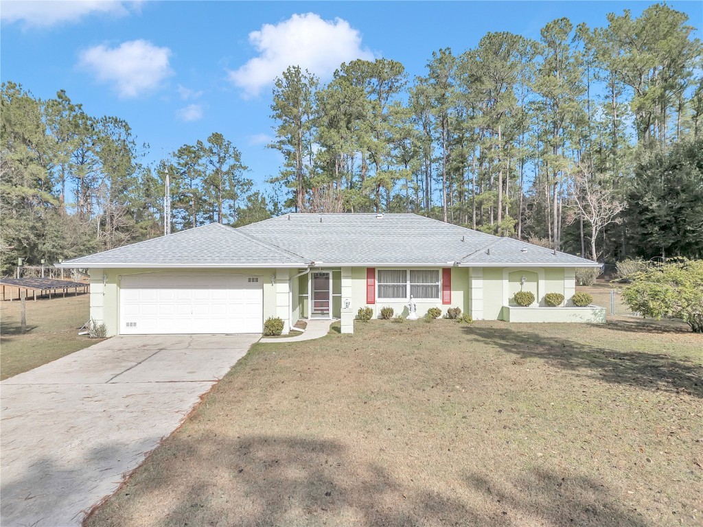 20189 SW 77th Street Dunnellon FL 34431 OM692539 image1