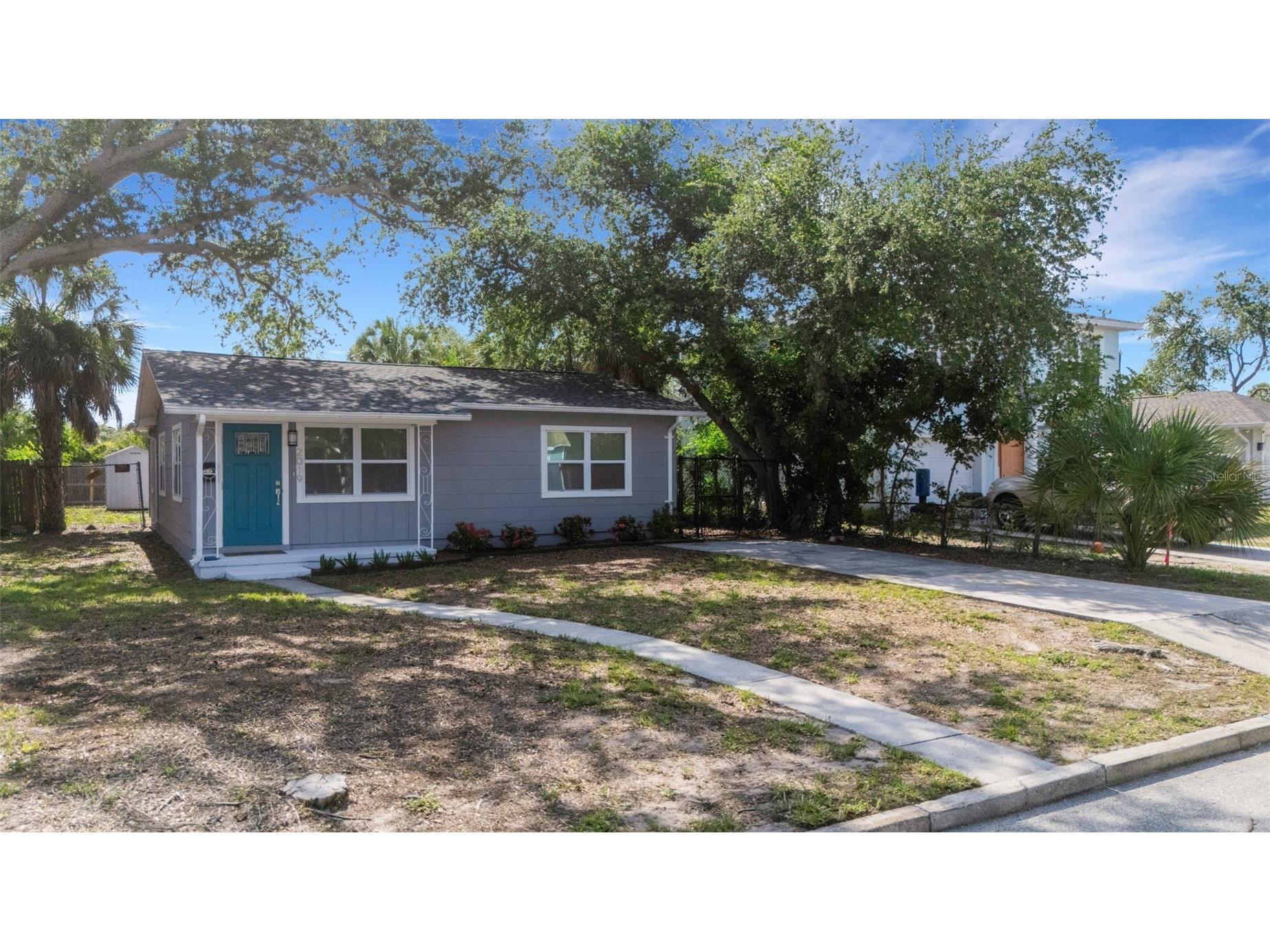 2019 42nd Street S Saint Petersburg FL 33711 TB8511749 image40