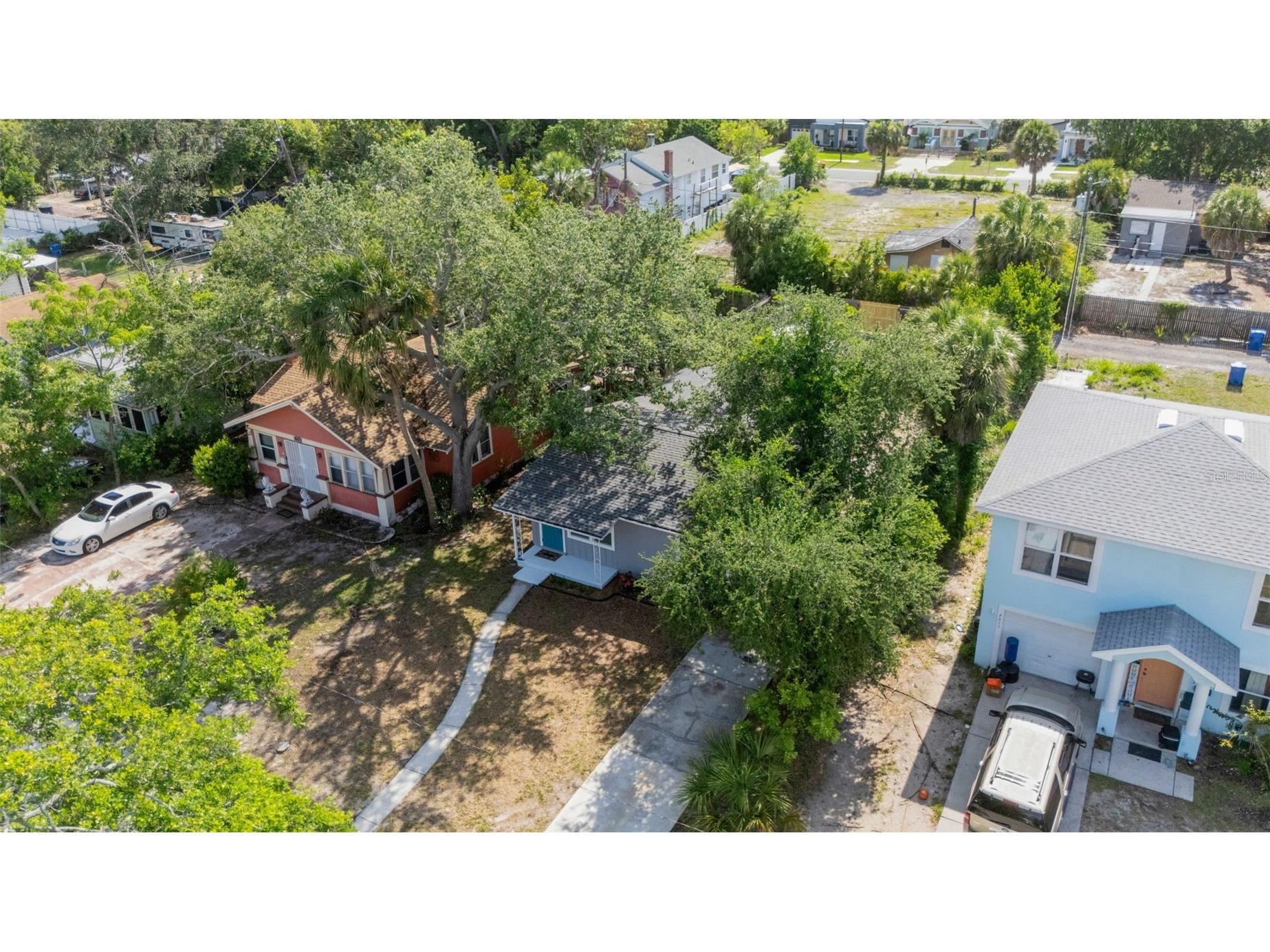 2019 42nd Street S Saint Petersburg FL 33711 TB8511749 image41