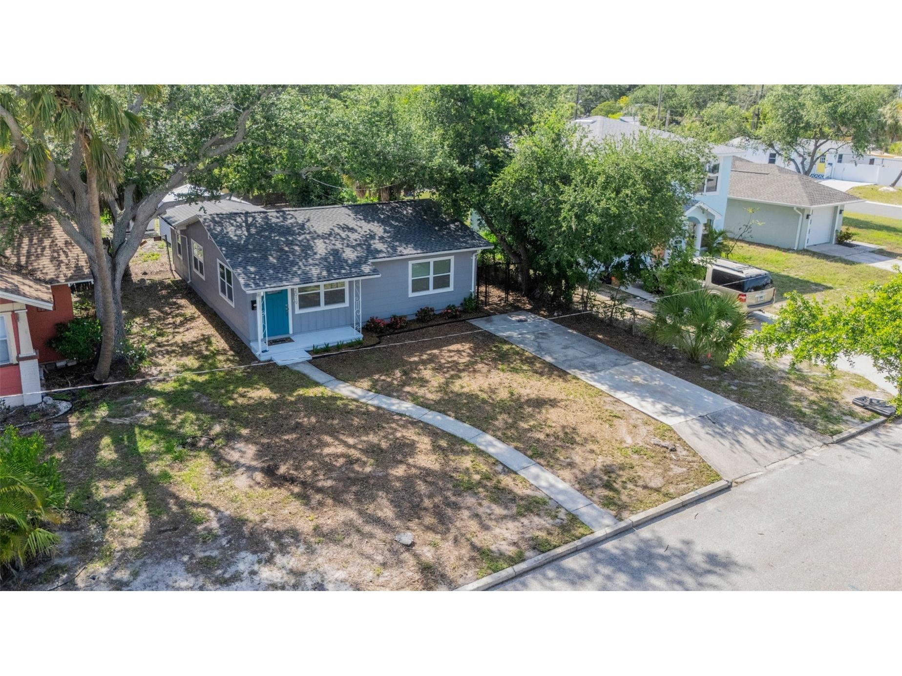 2019 42nd Street S Saint Petersburg FL 33711 TB8511749 image42